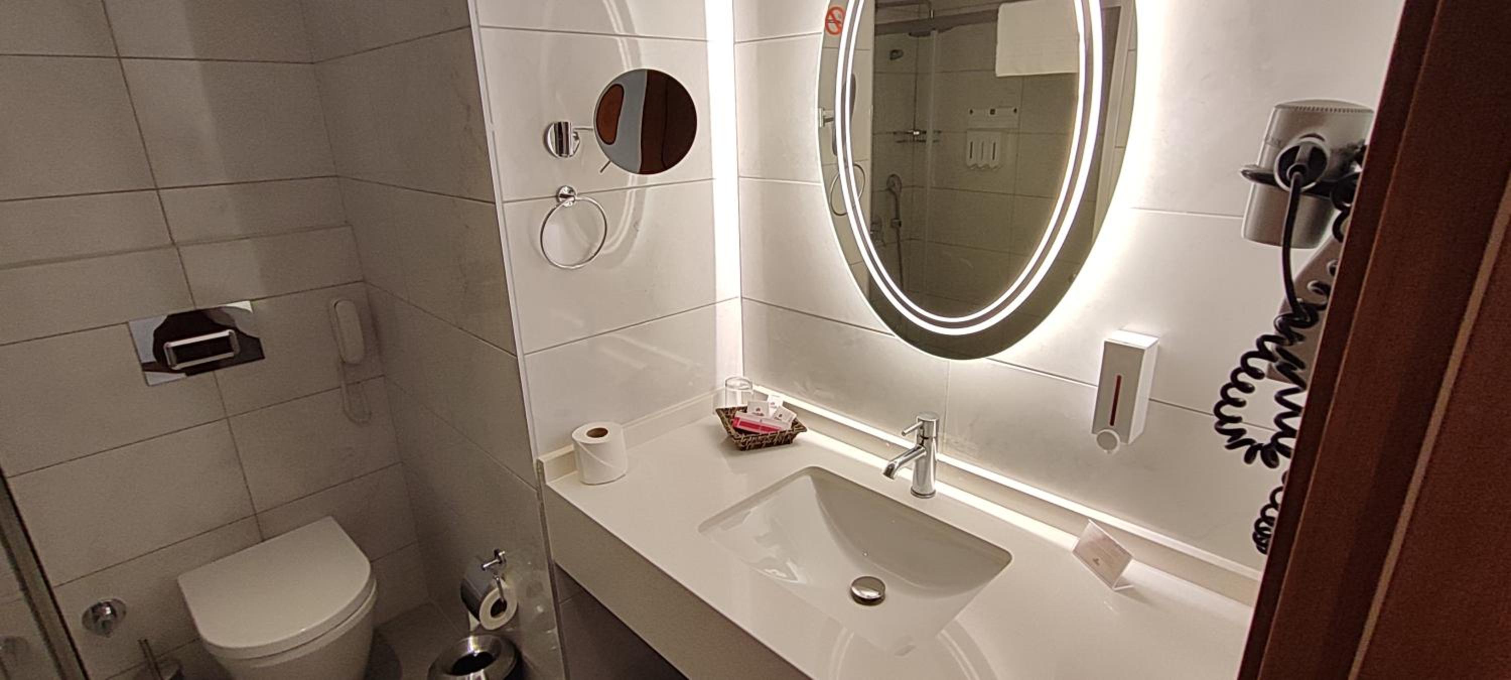 Premium Triple Room