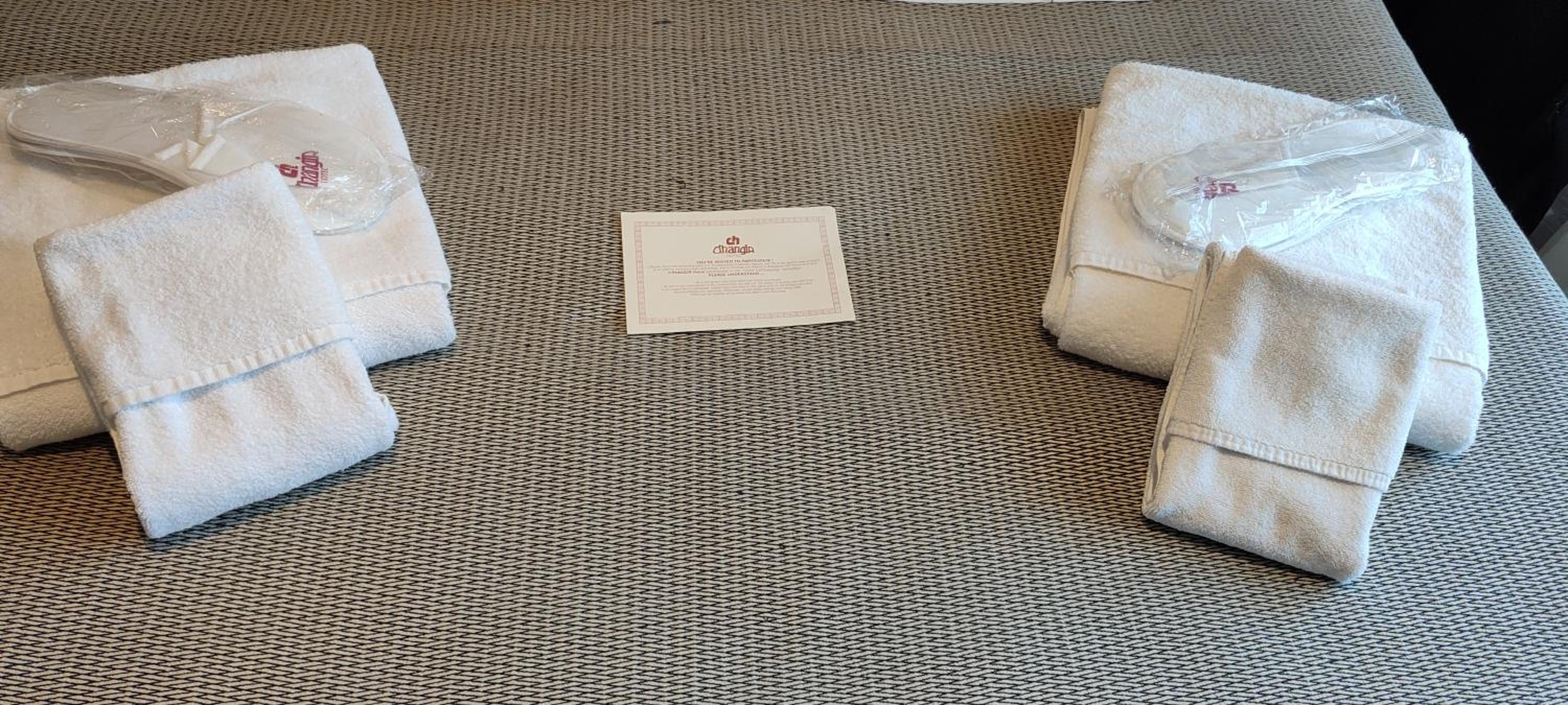 Premium Family Room