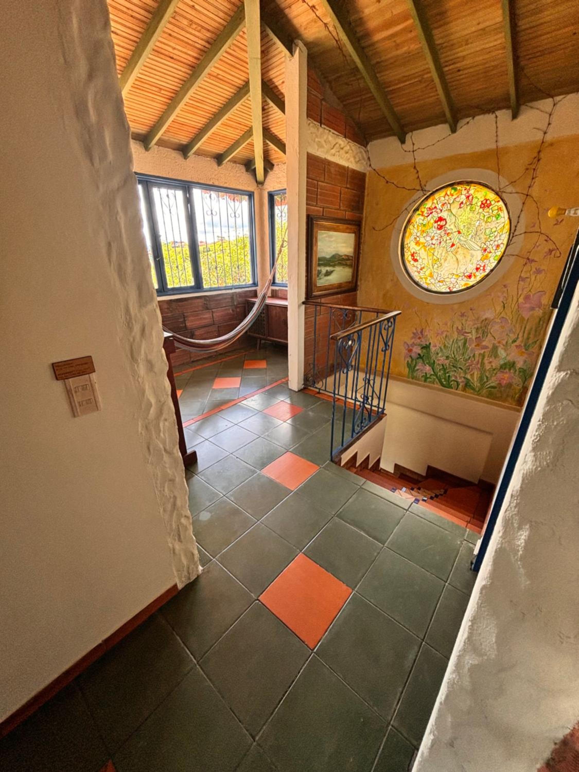 Four-Bedroom House photo 1
