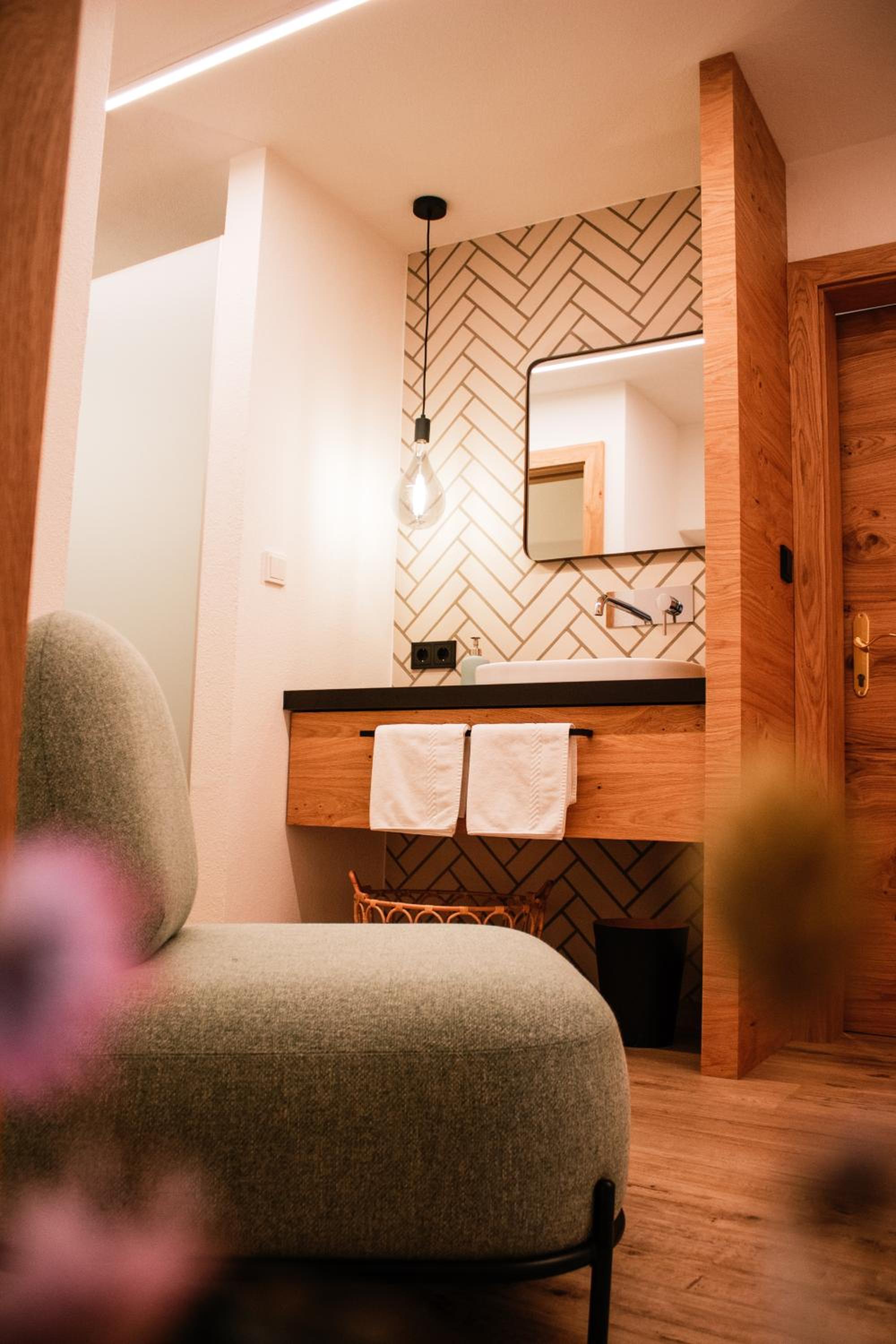 Family Suite photo 3