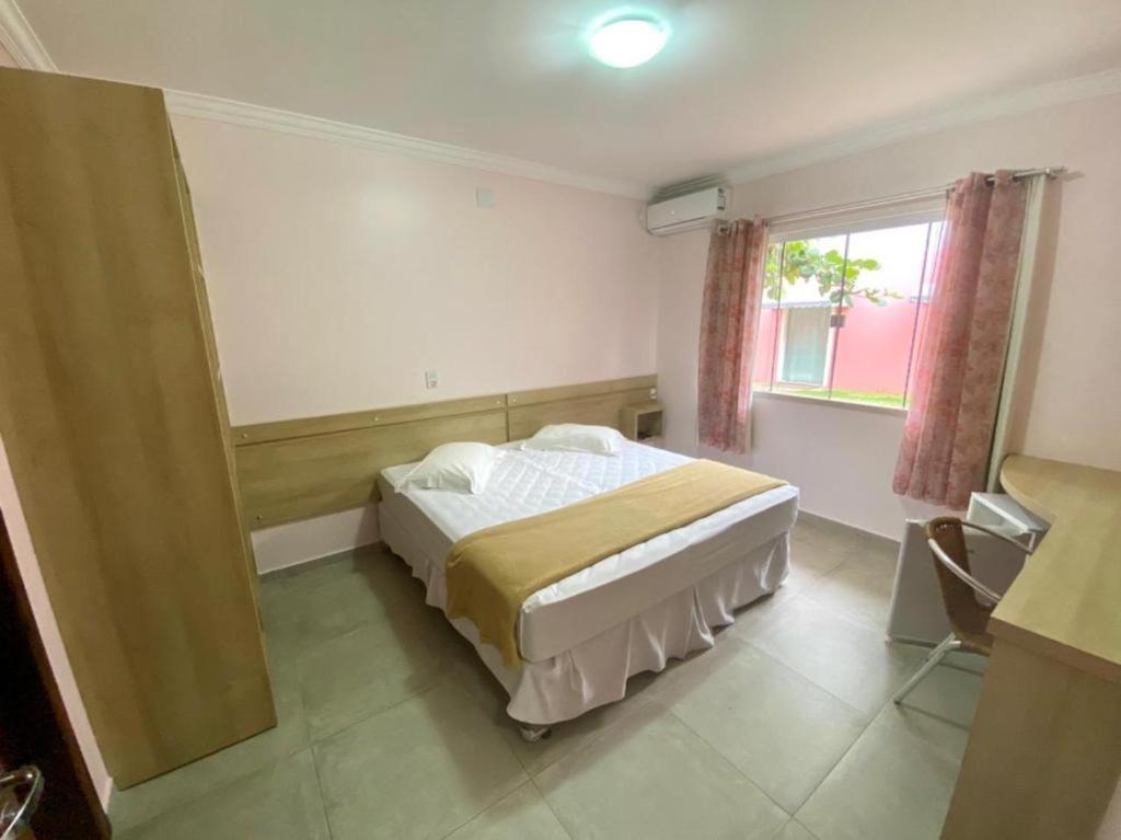 Budget Double Room photo 1