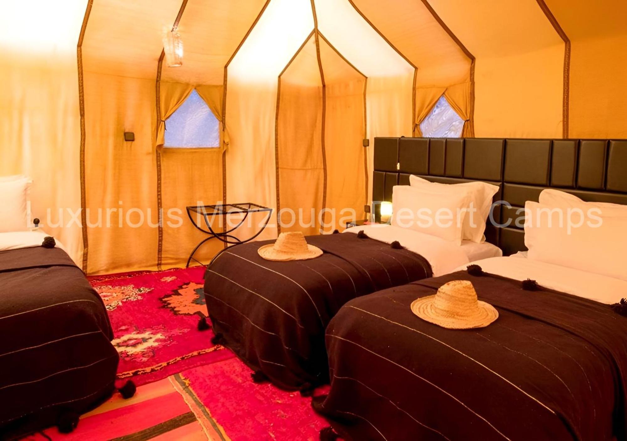Duplex Quadruple Room photo 3