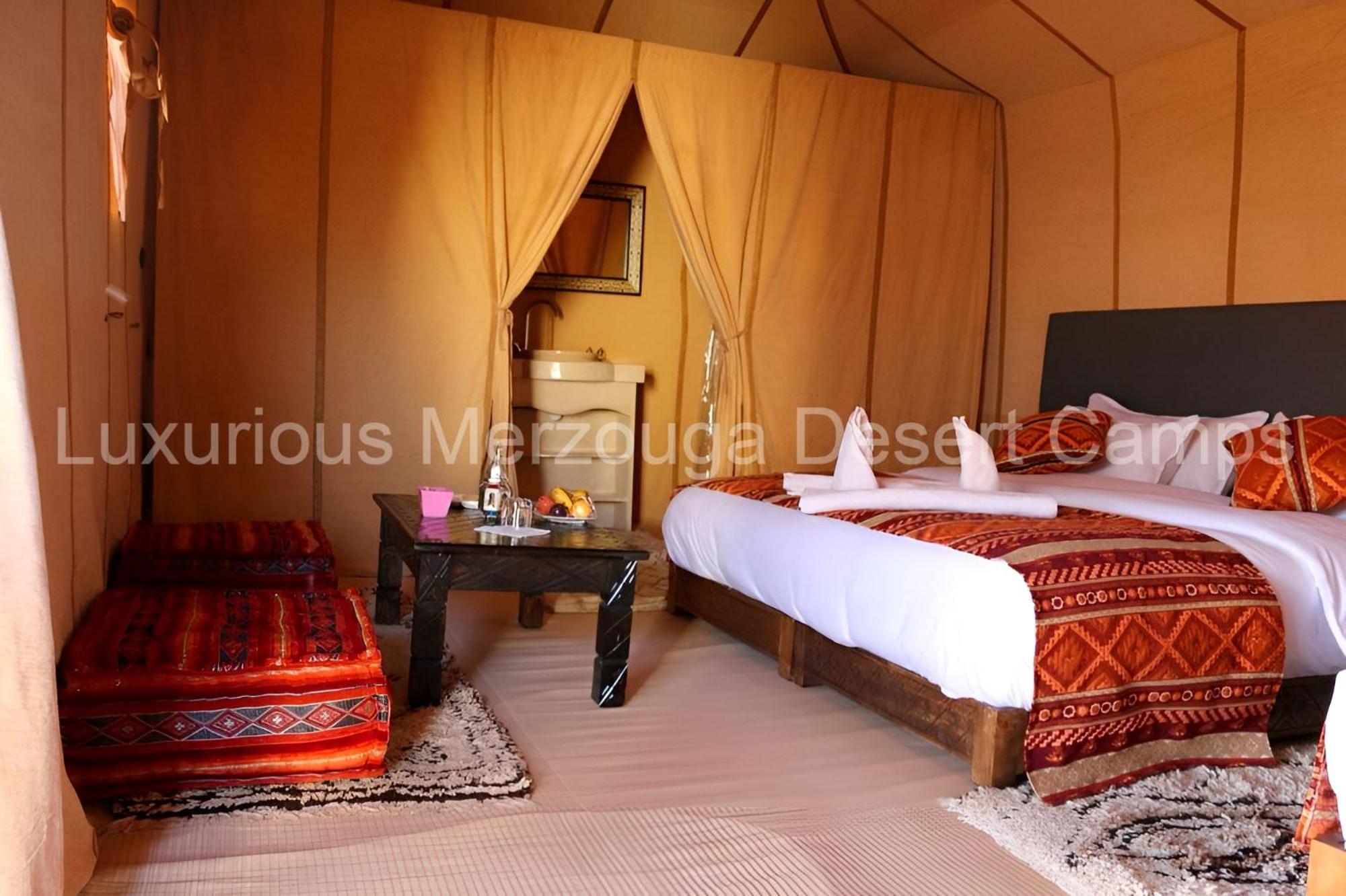 Deluxe Twin Room photo 3