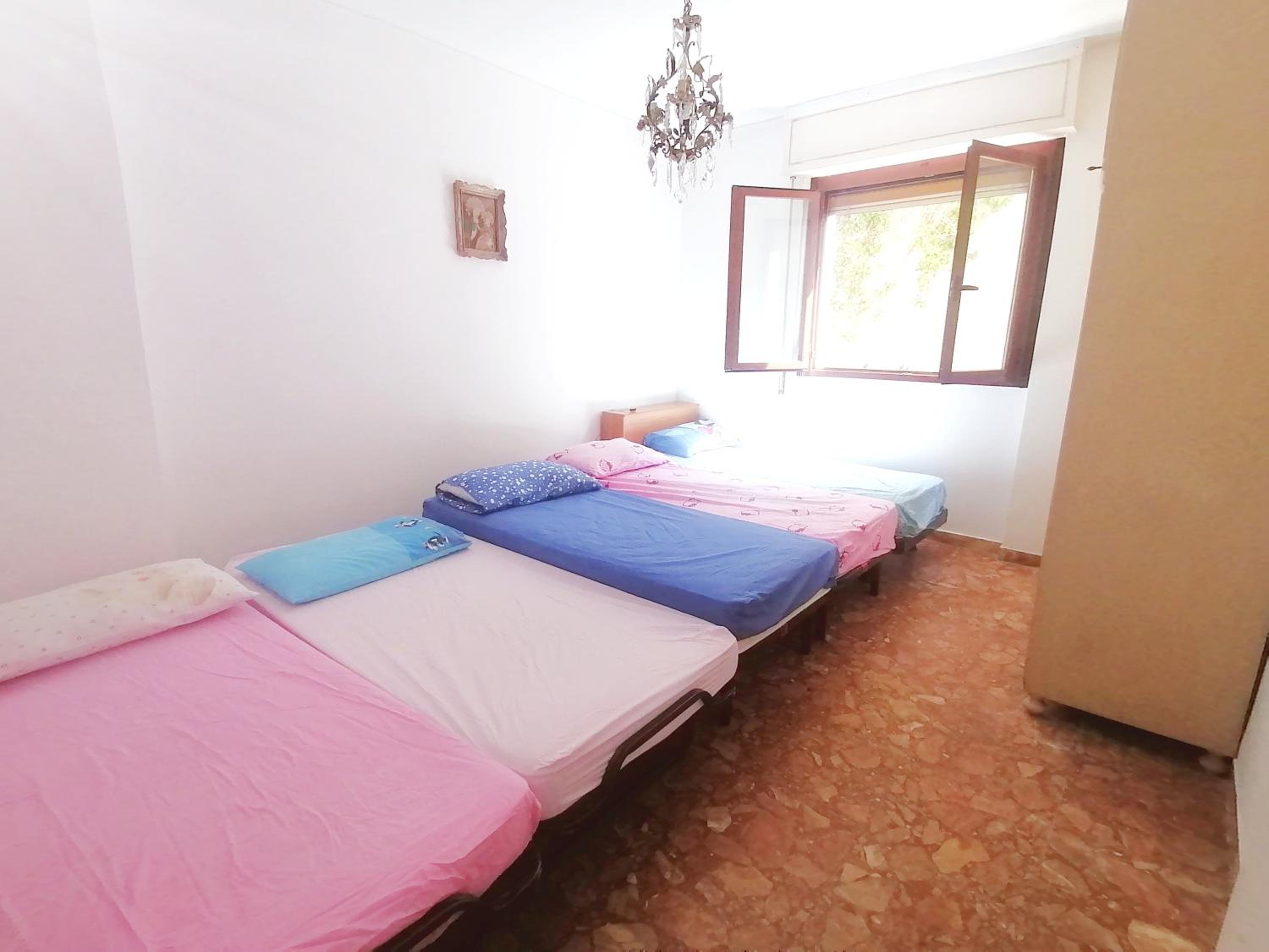 Deluxe Family Suite