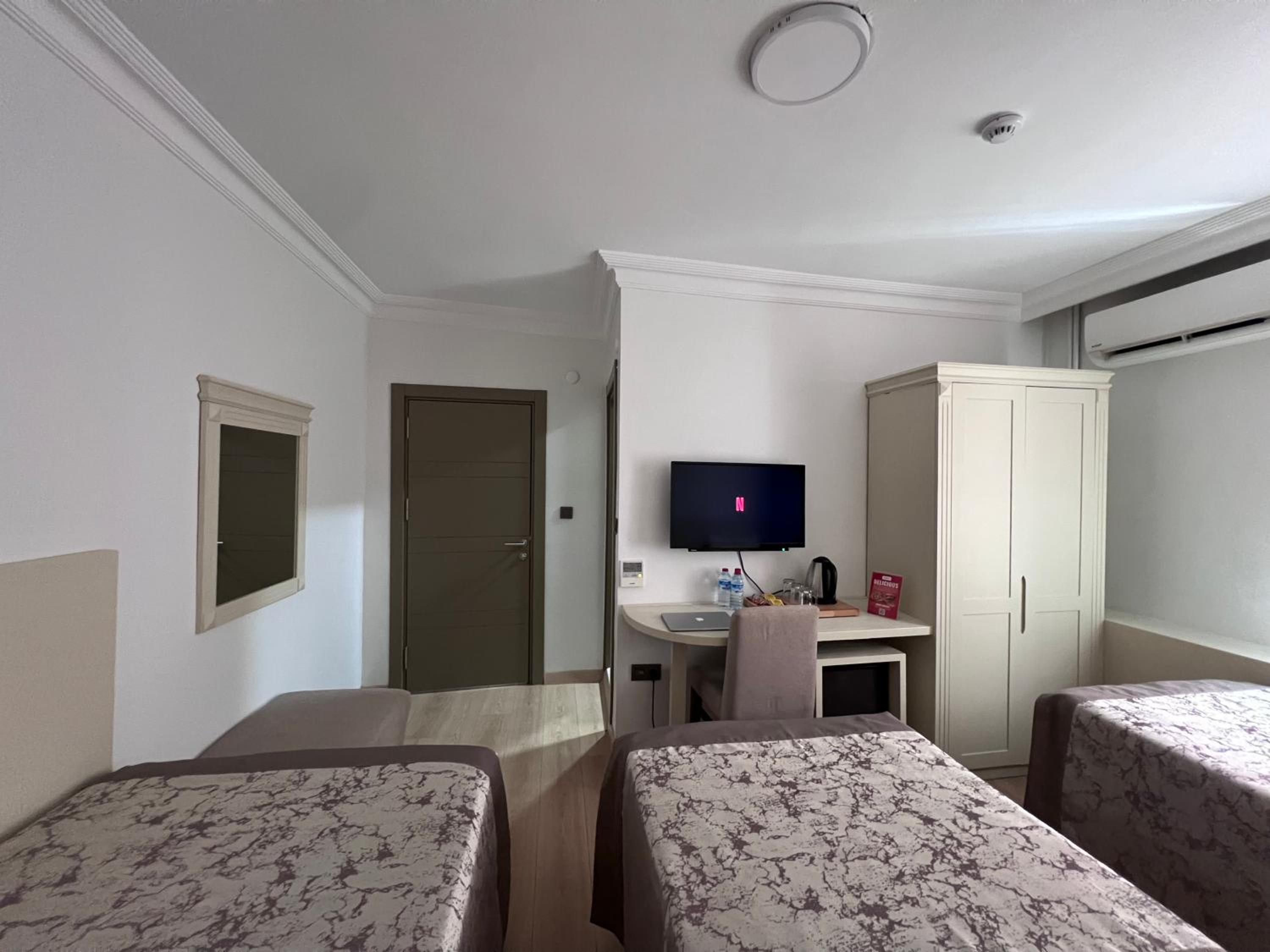 Triple Room photo 3