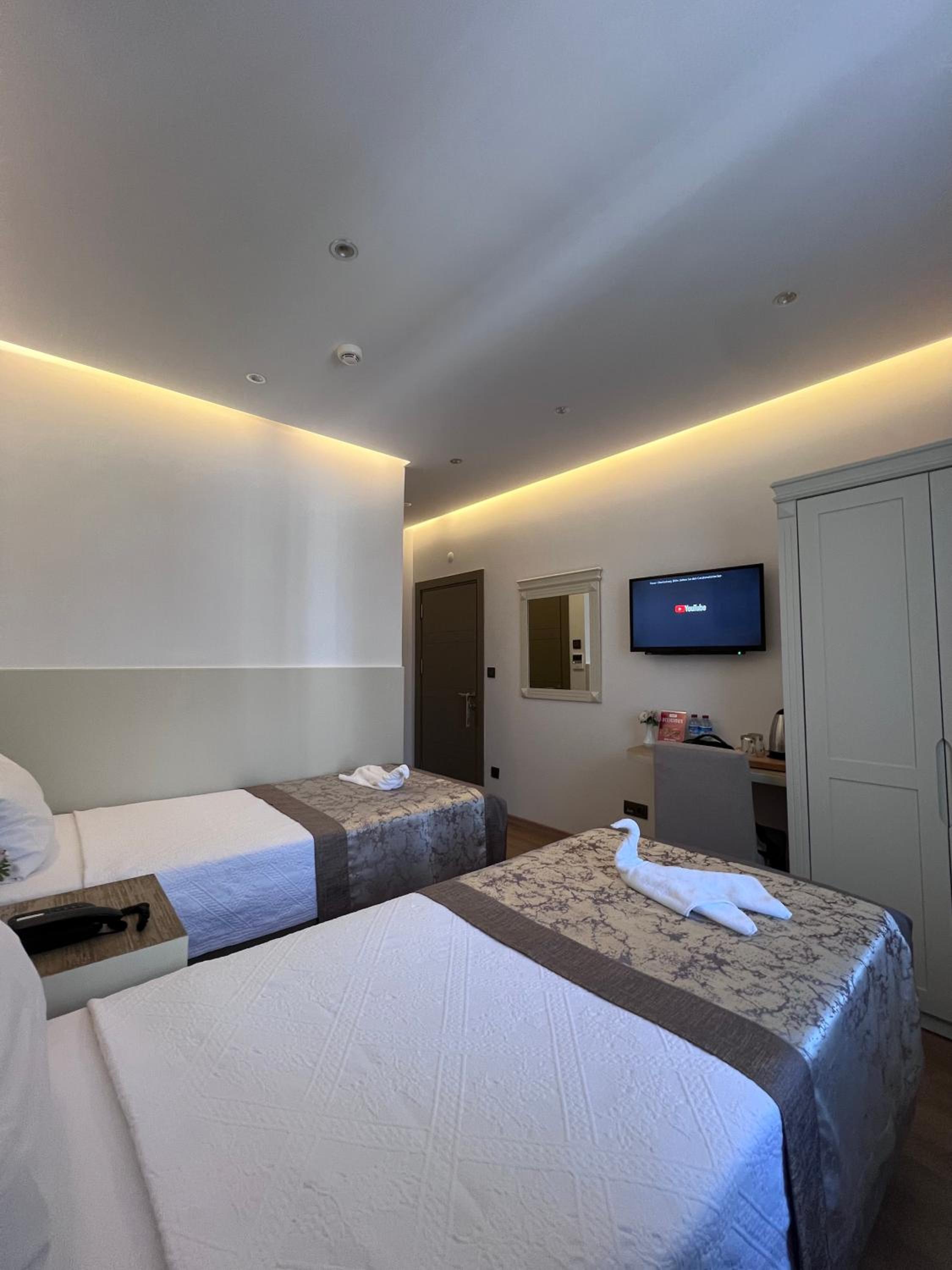 Triple Room photo 2