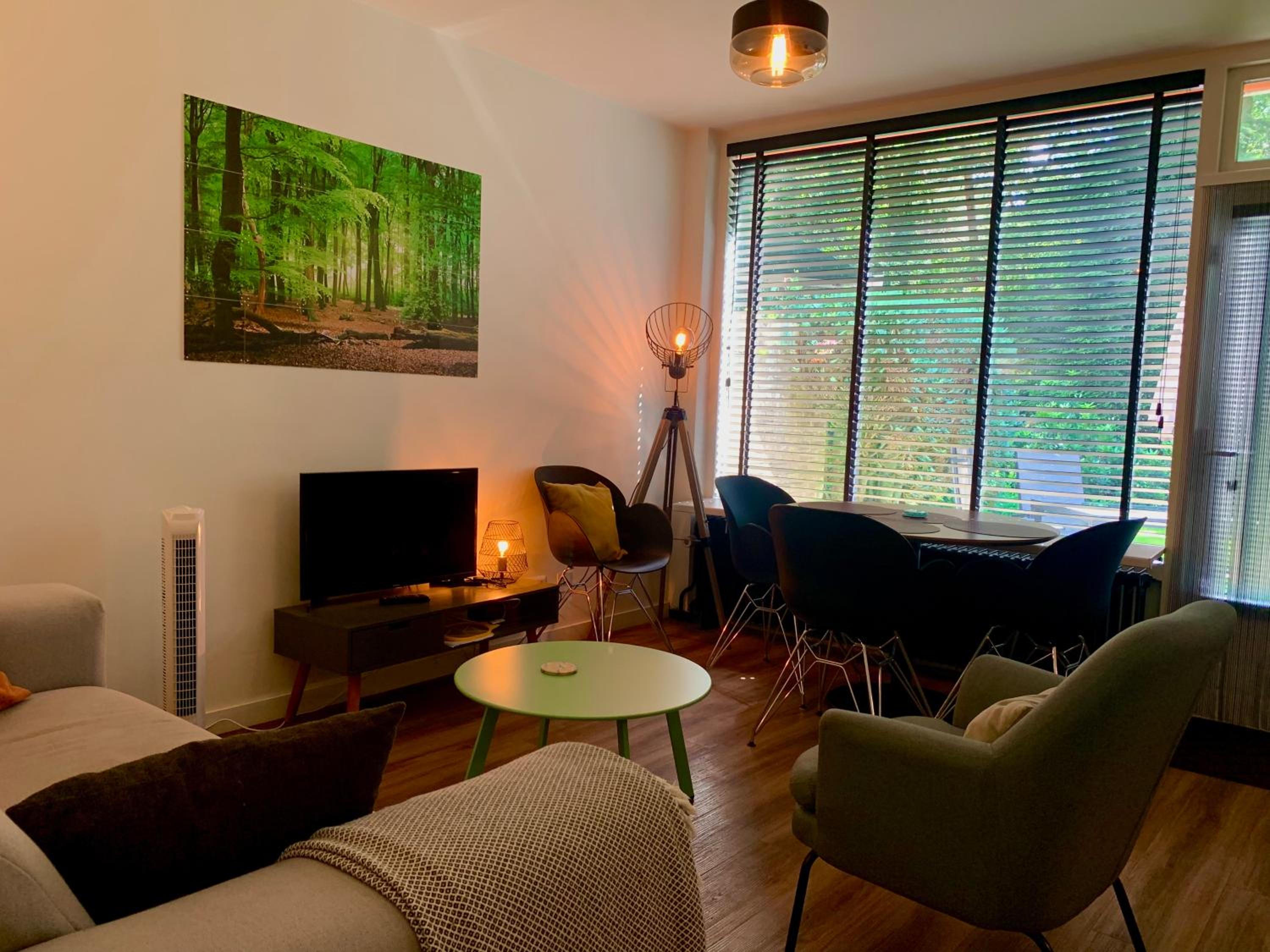 One-Bedroom House photo 3