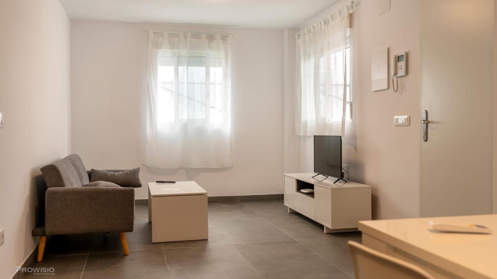 Departamento de tres habitaciones
