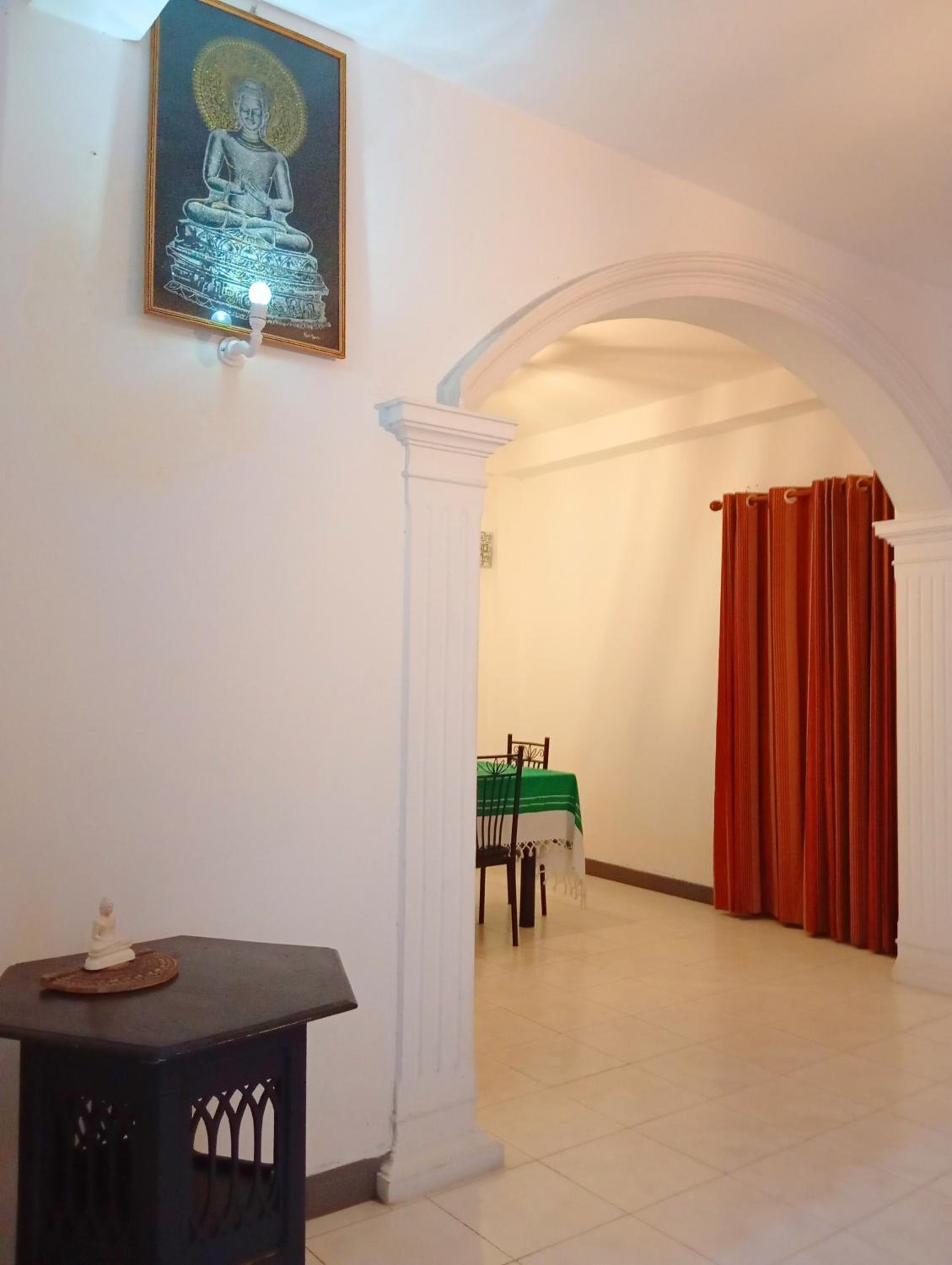 Two-Bedroom House photo 3