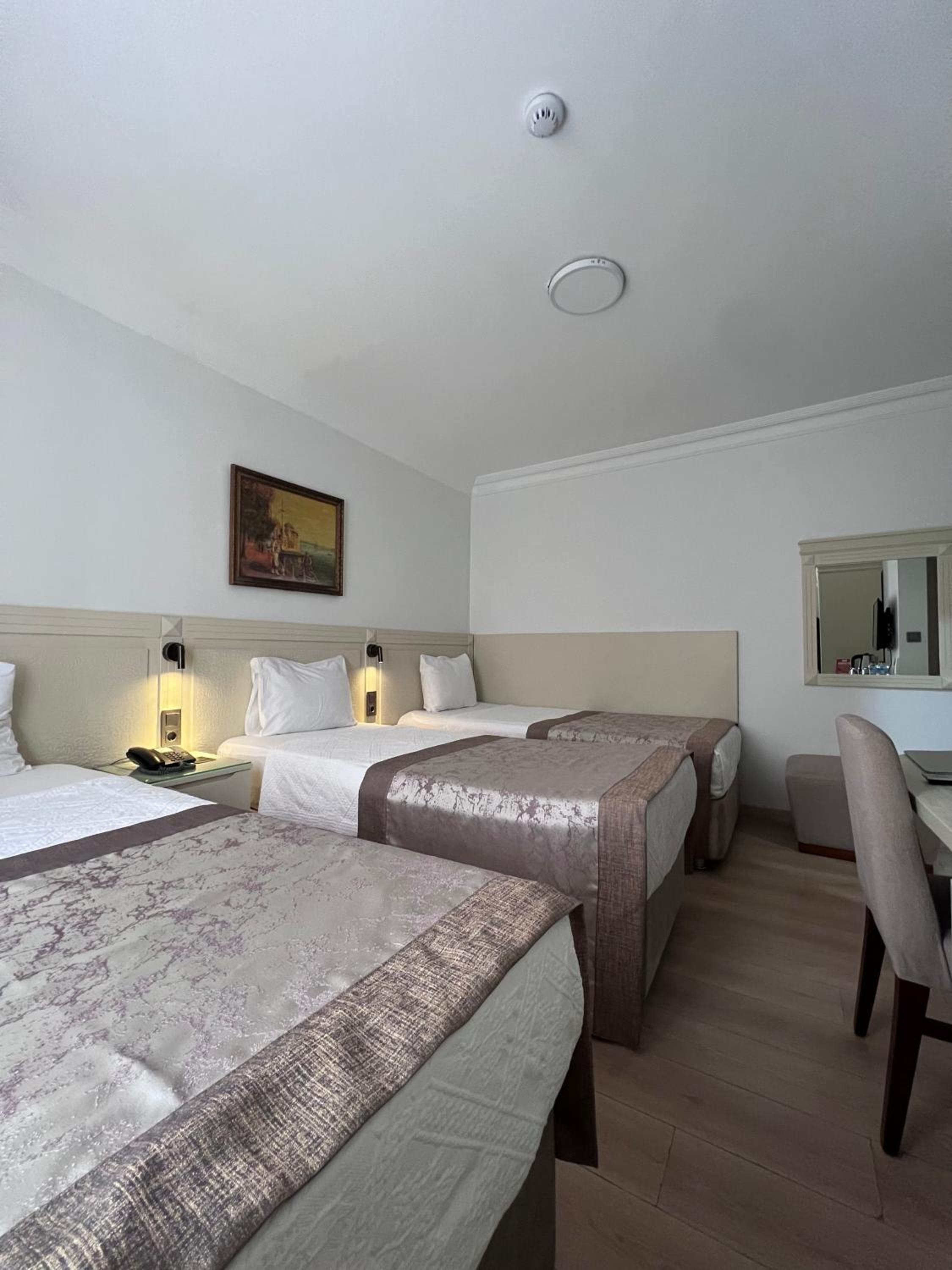 Triple Room photo 2