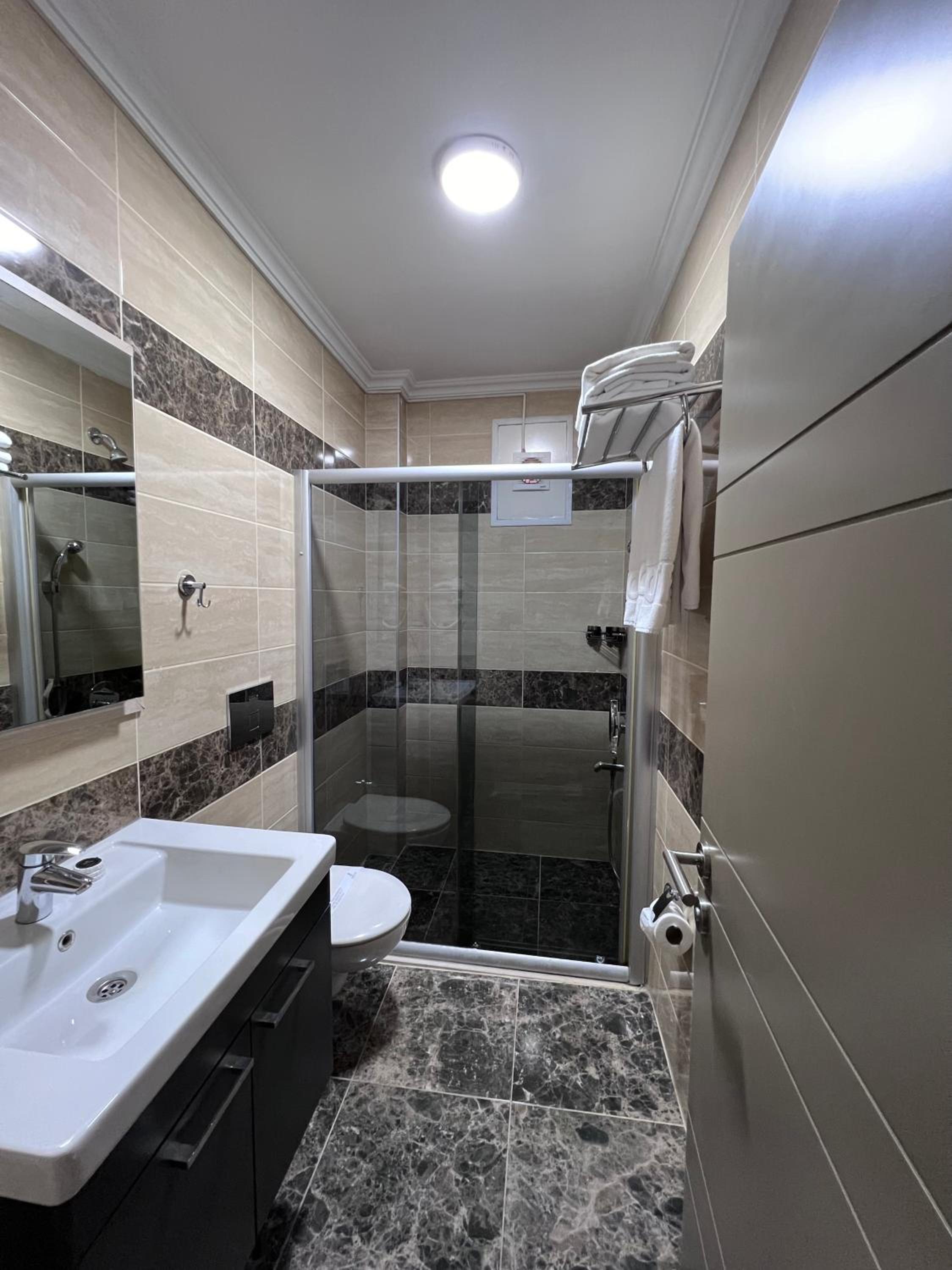 Triple Room photo 3