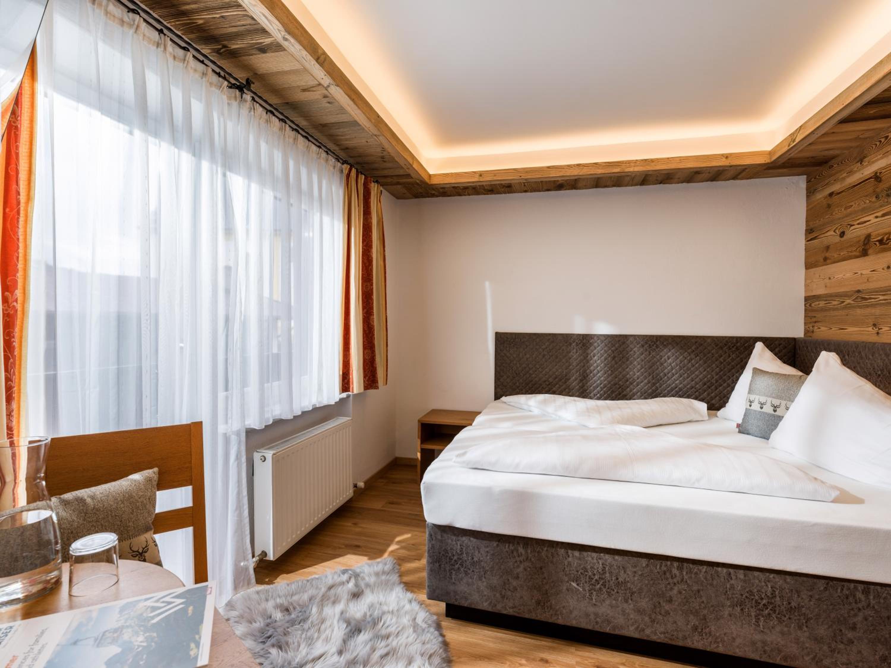 Guest house Double Room photo 1