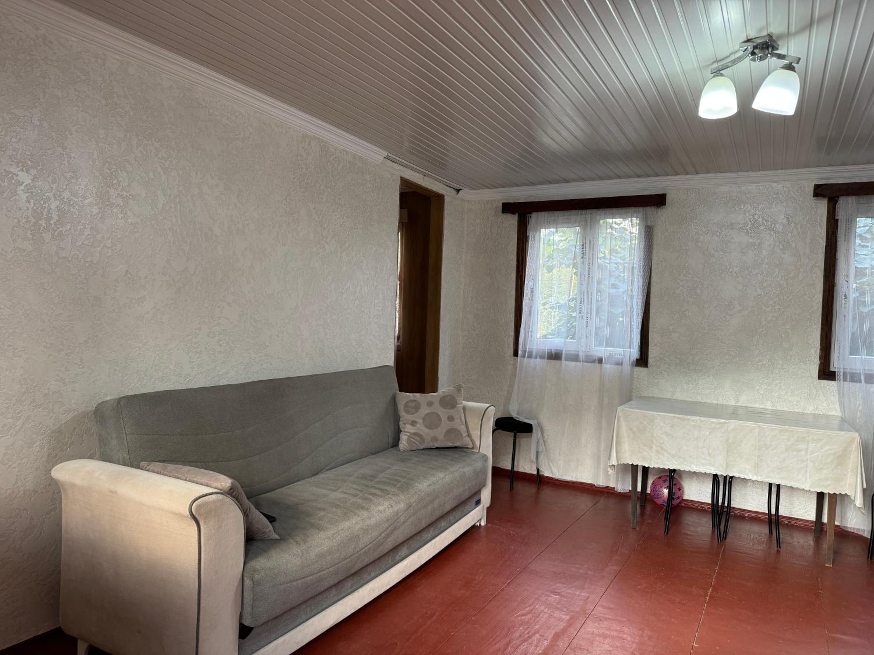 One-Bedroom House photo 3