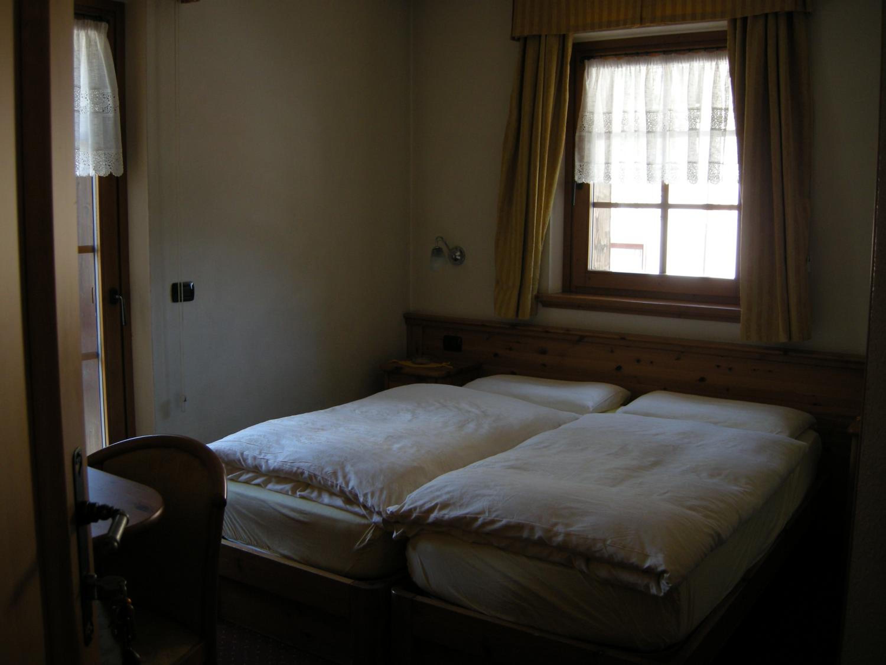  Small Twin Room with Balcony photo 1