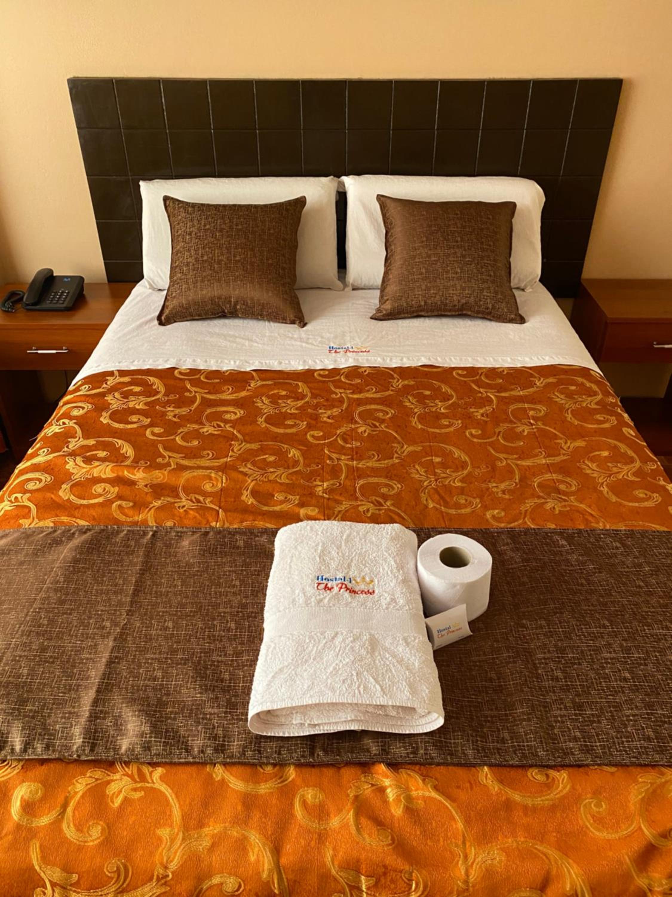 Twin Room photo 3