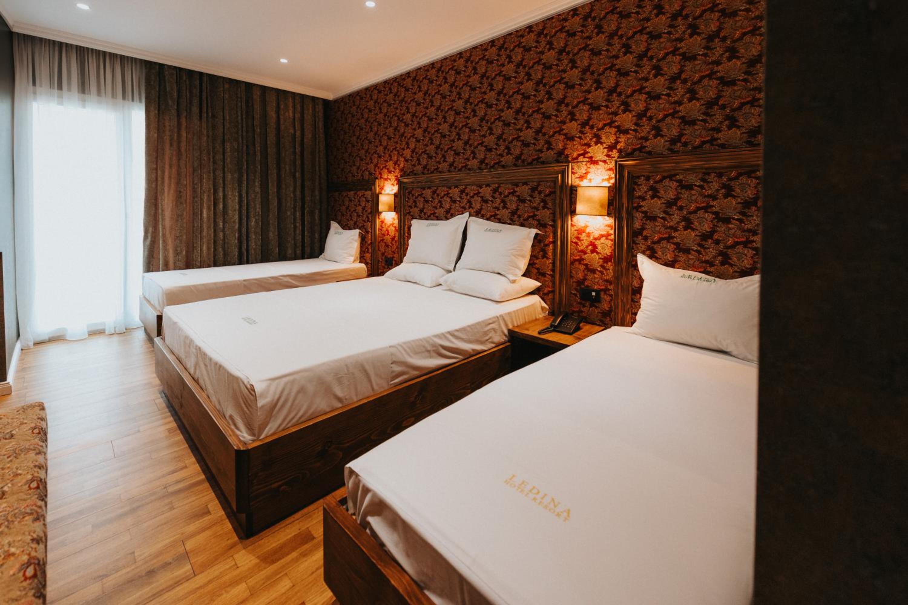 Superior Quadruple Room photo 1