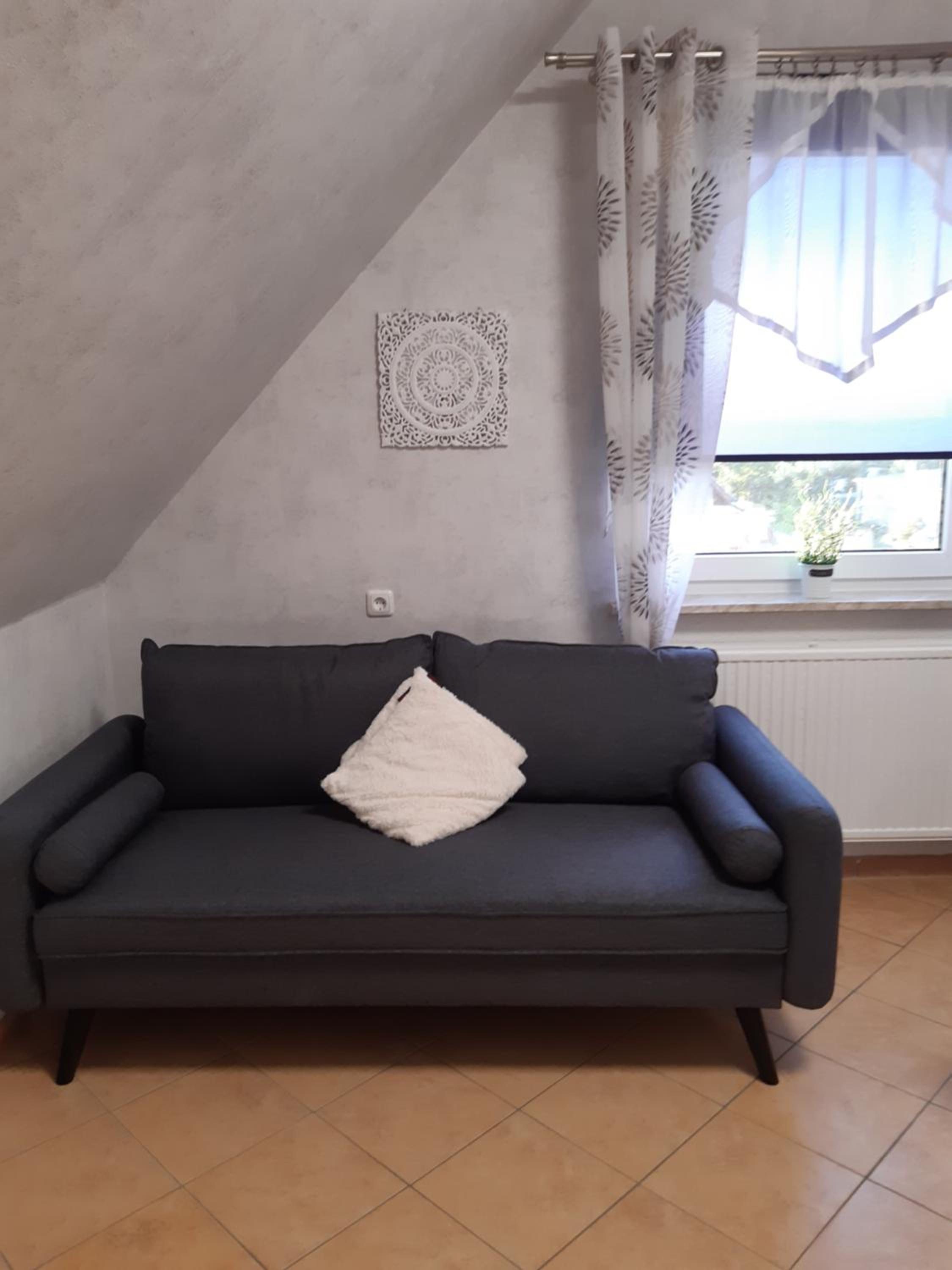 Two-Bedroom Apartment photo 1