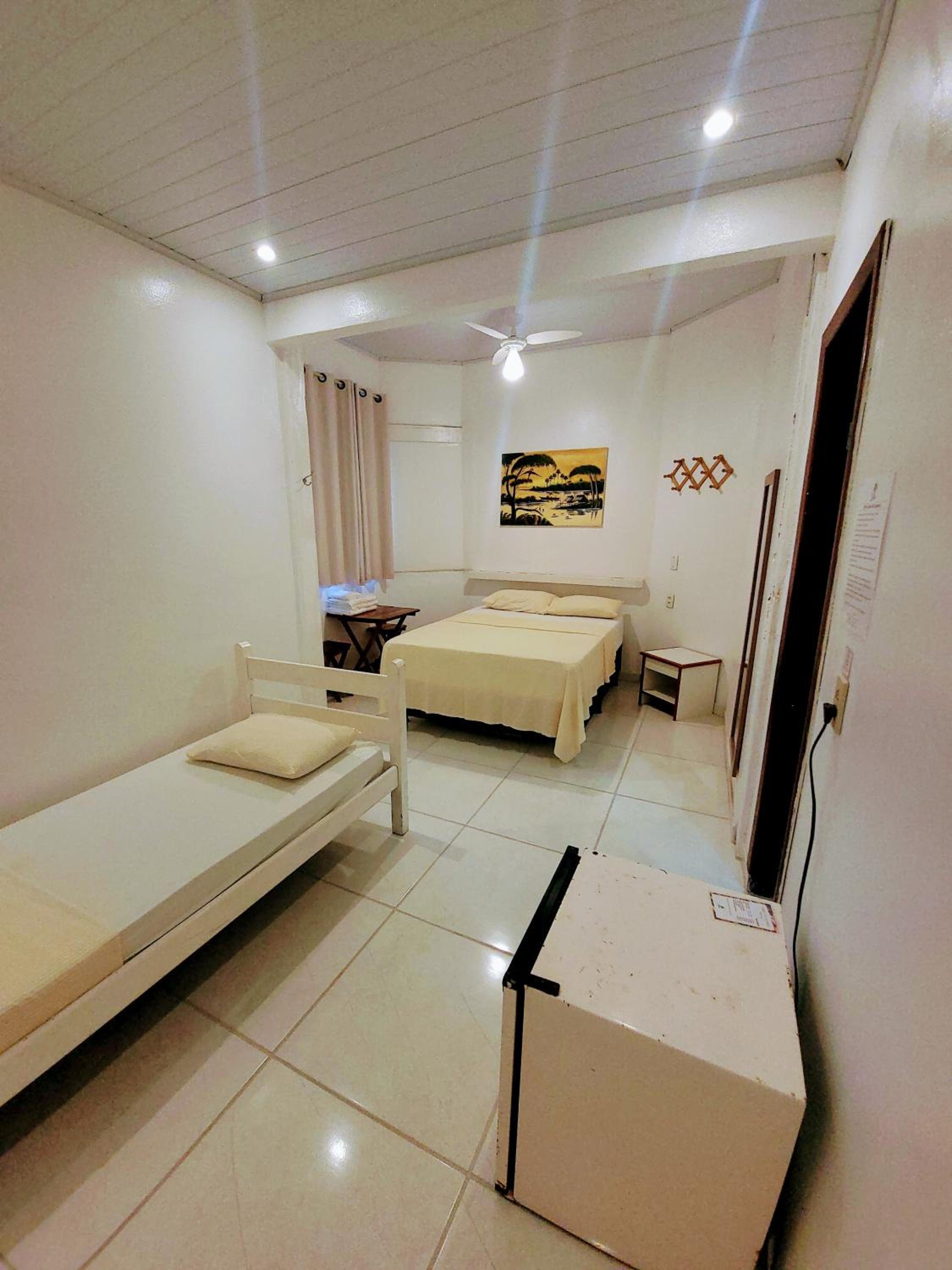 Basic Triple Room - Photo 1