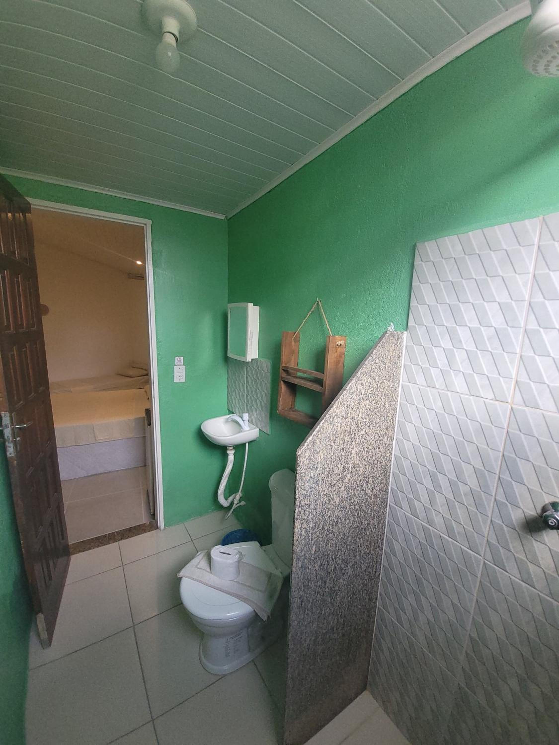 Quadruple Room - Photo 3