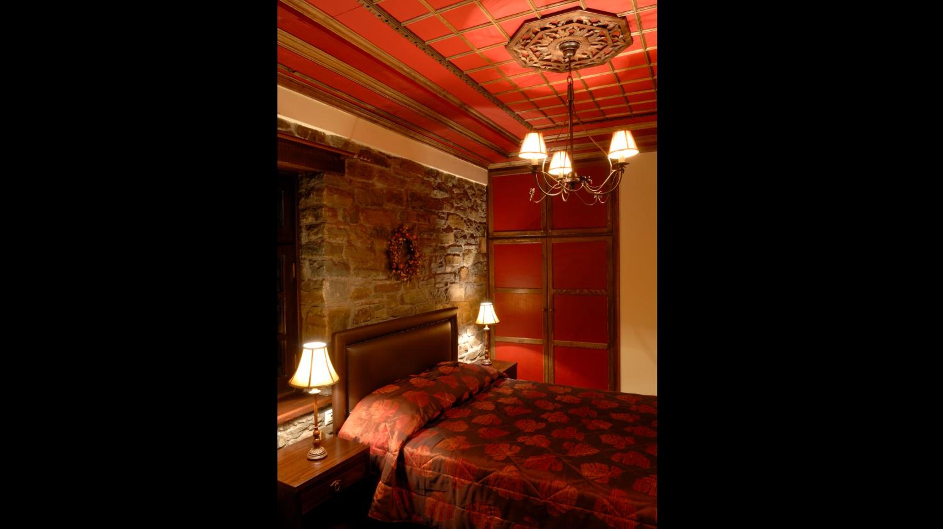 Suite with Mountain View photo 2