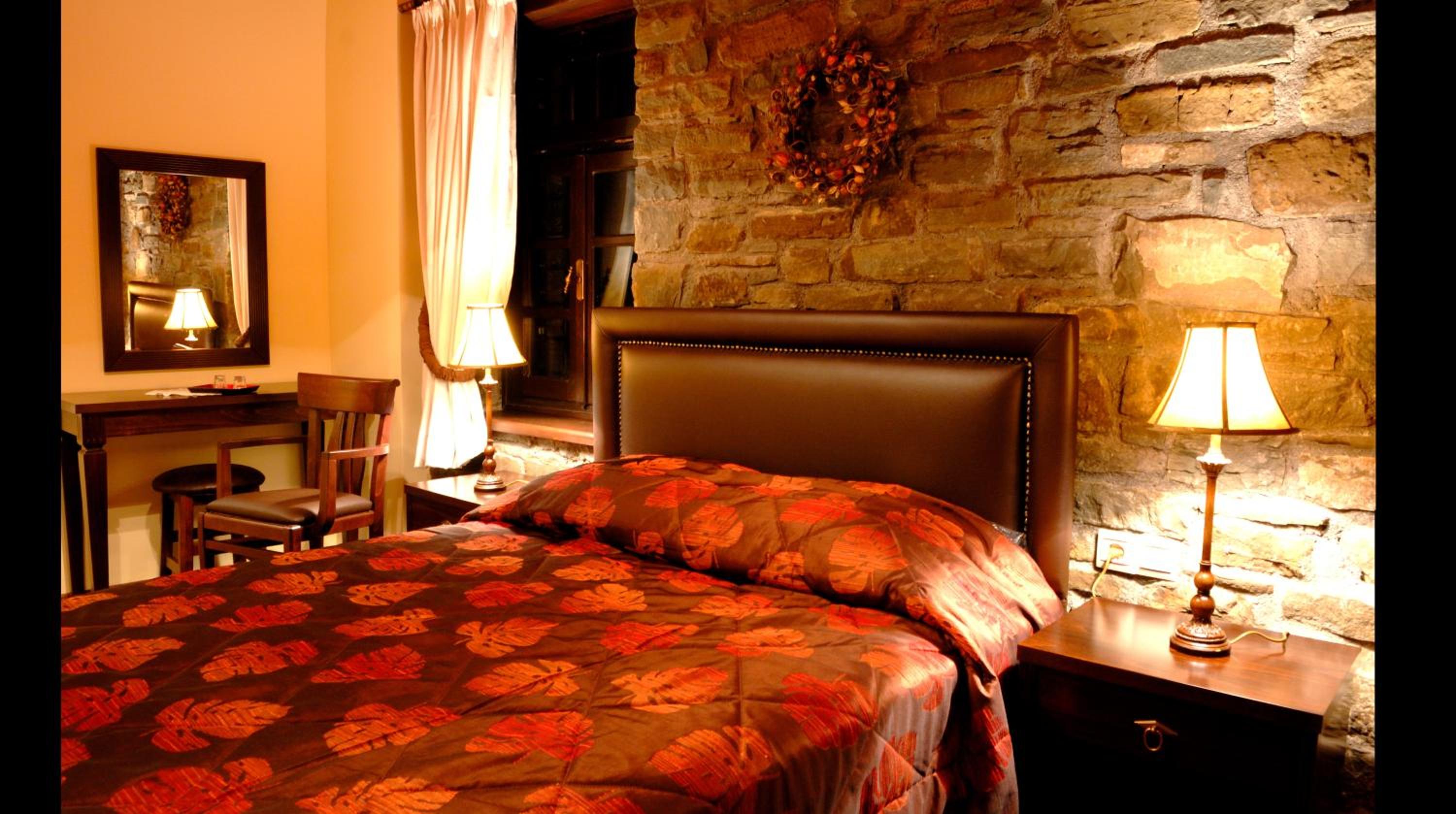 Suite with Mountain View photo 3