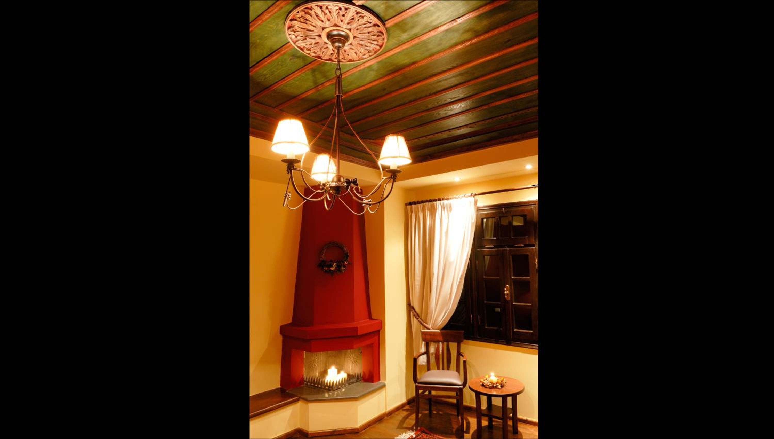 Superior Double Room photo 1