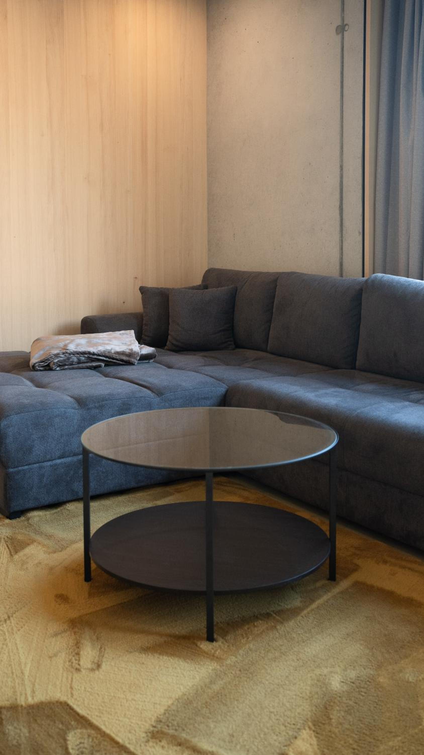 Four-Bedroom House photo 1