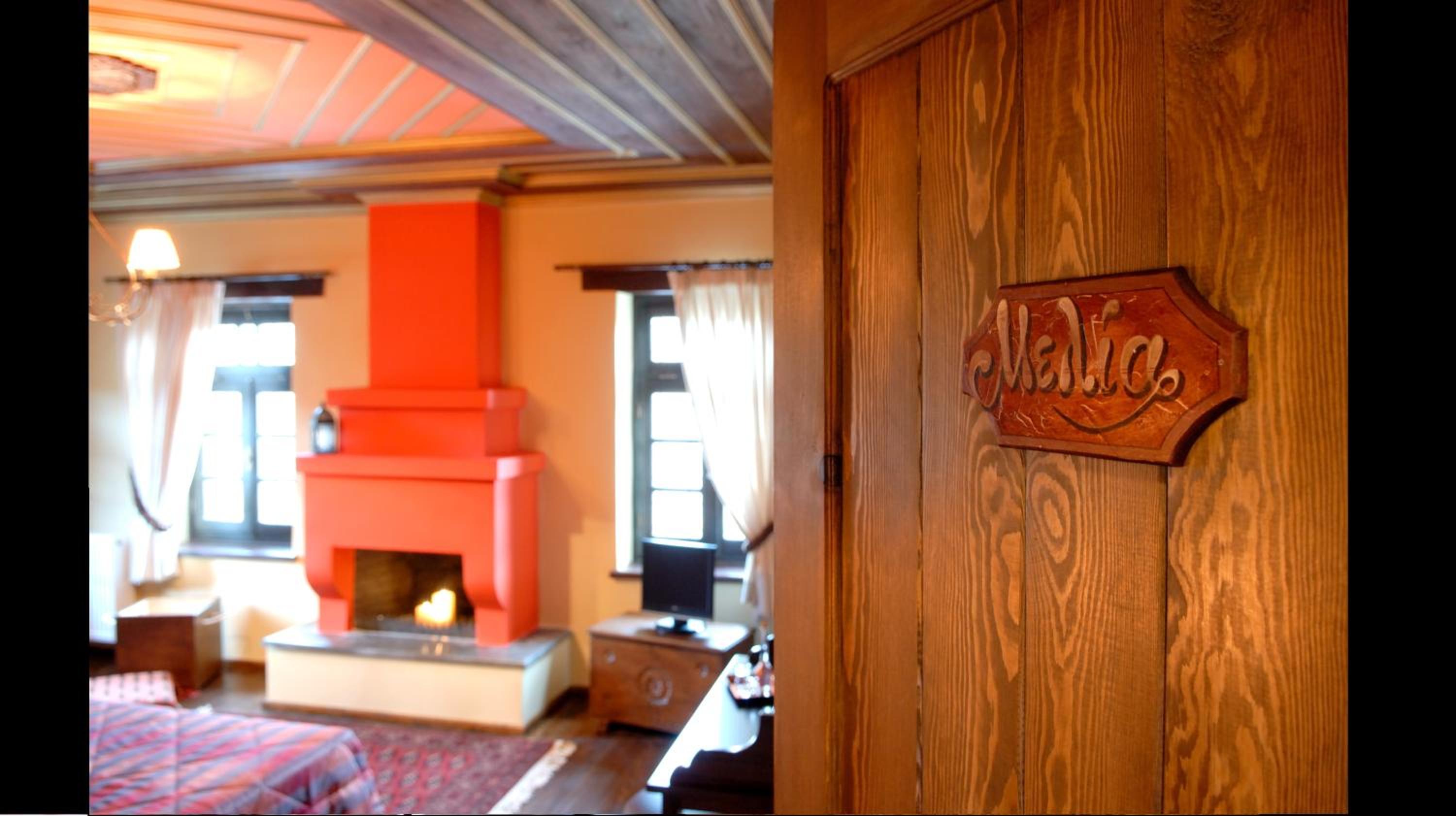 Deluxe Double Room photo 1