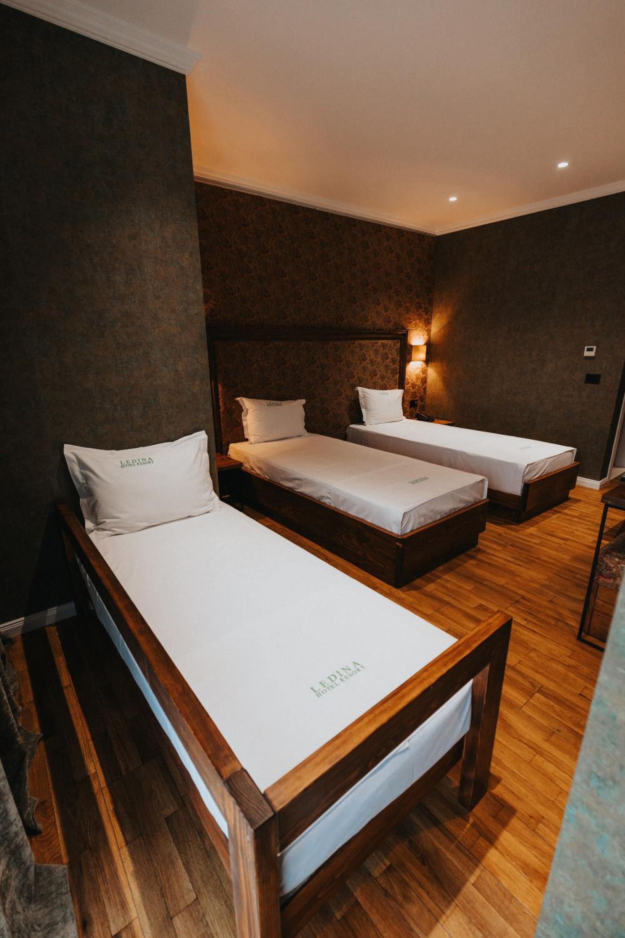 Superior Triple Room photo 1