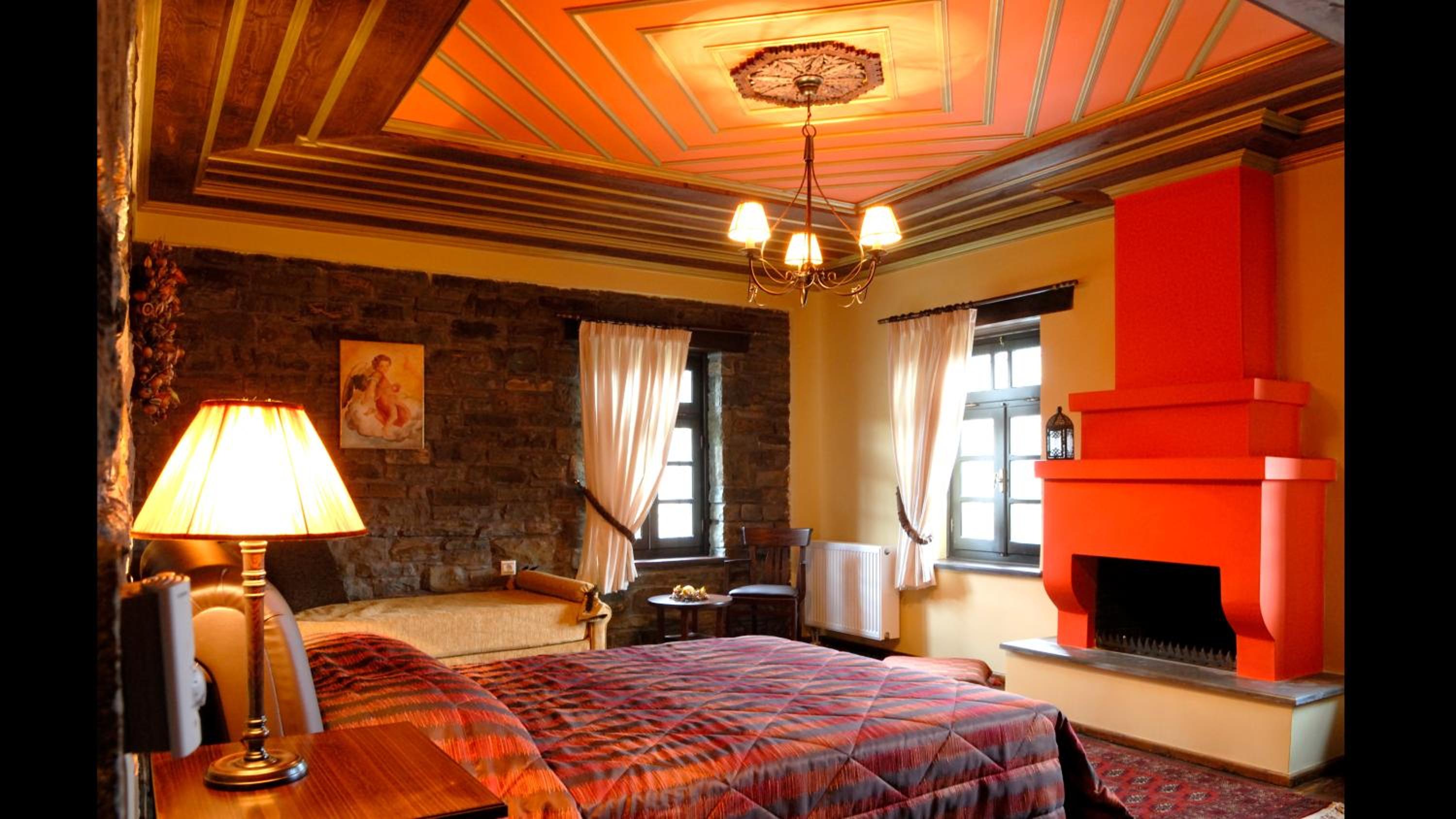Deluxe Double Room photo 3