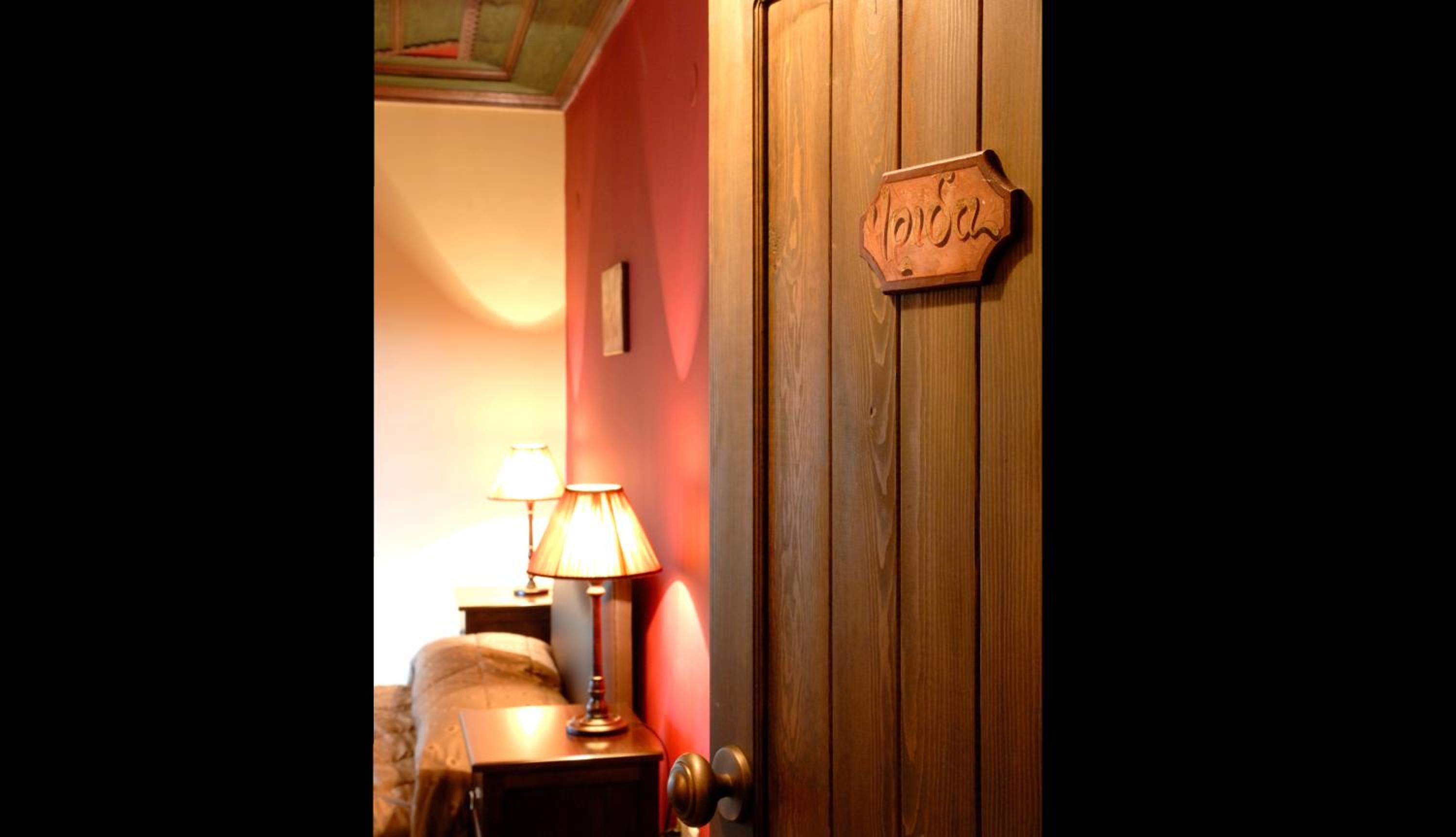 Superior Double Room photo 2
