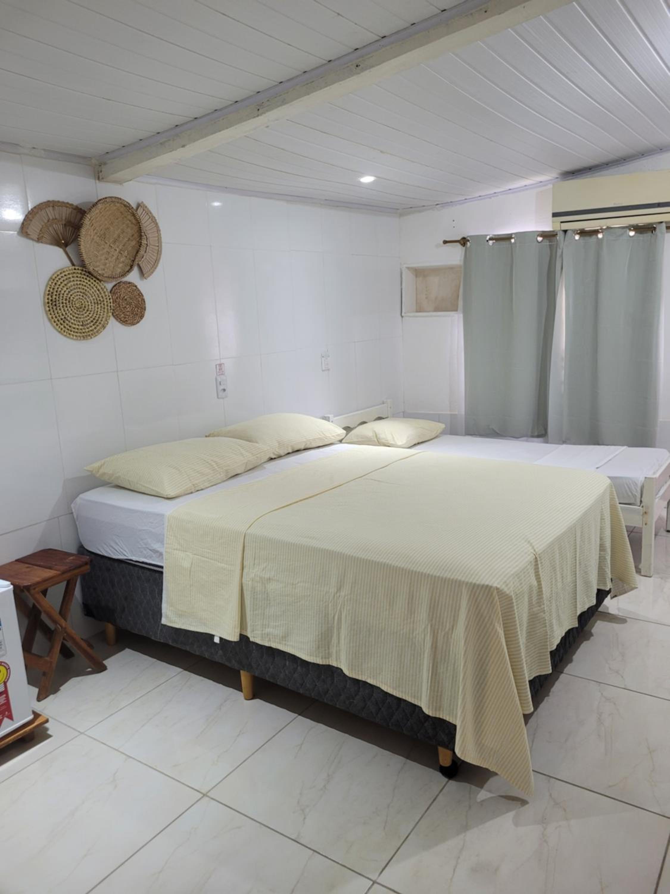 Quadruple Room - Photo 6