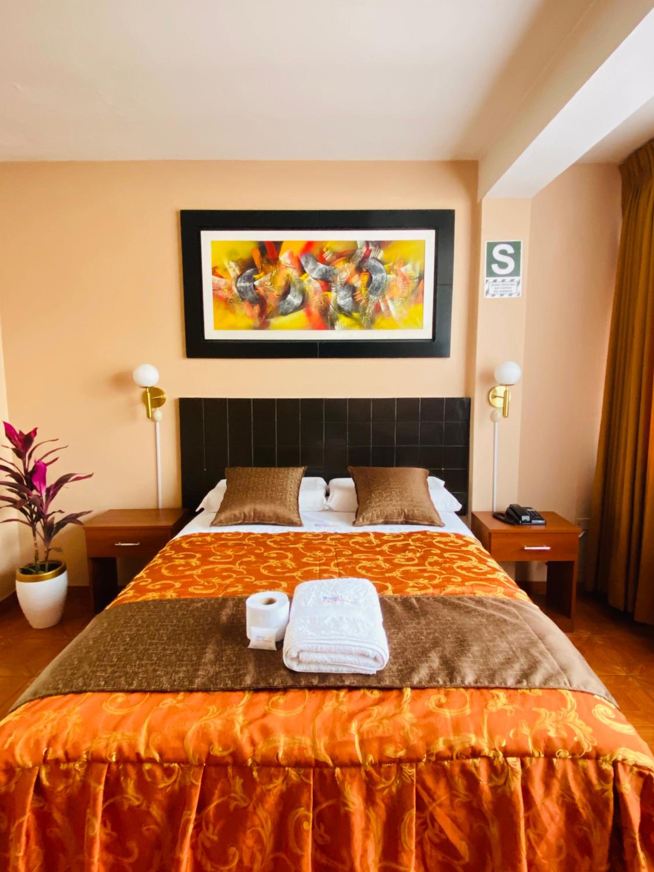 Standard Double Room photo 1