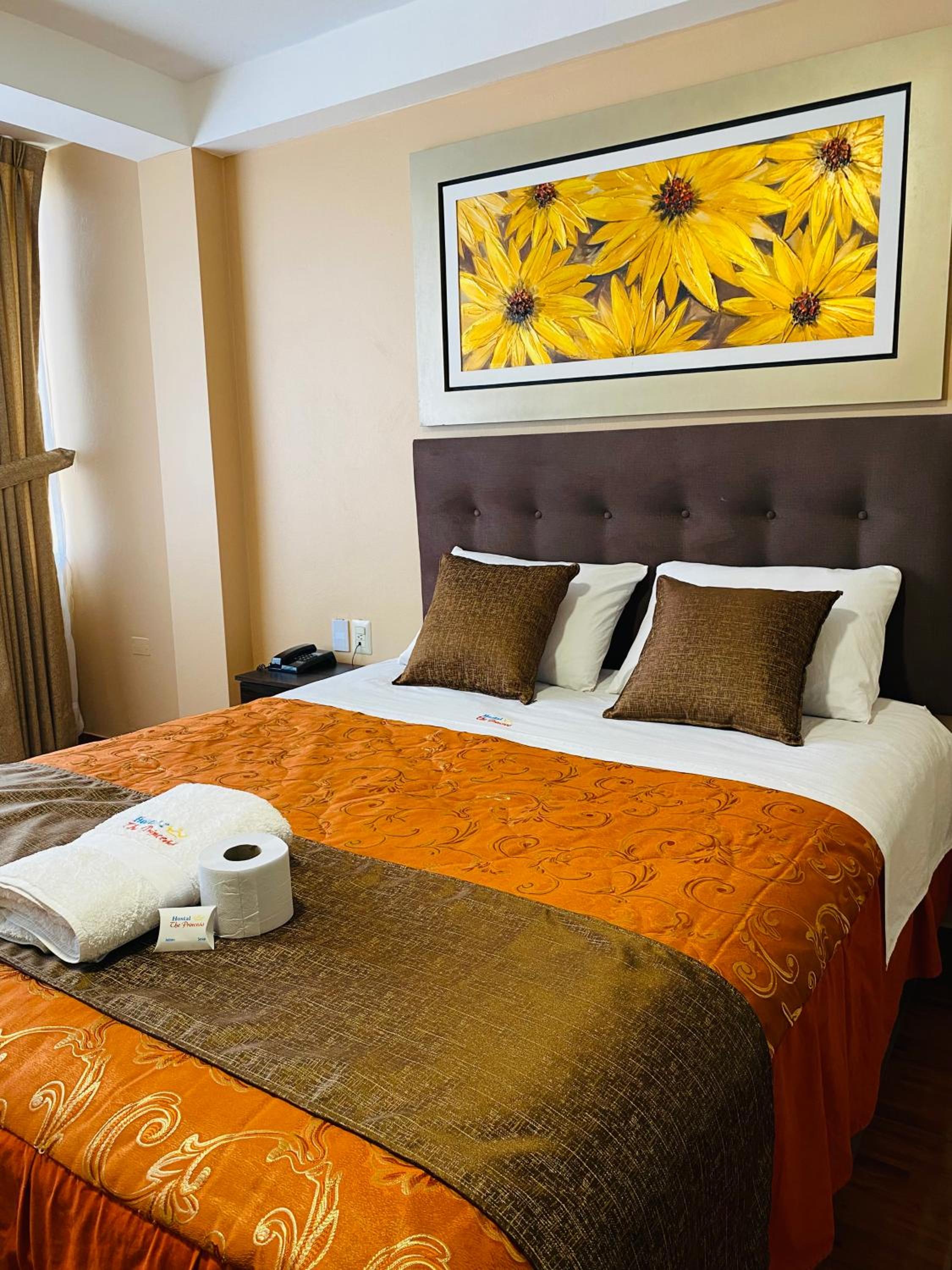 Suite photo 1