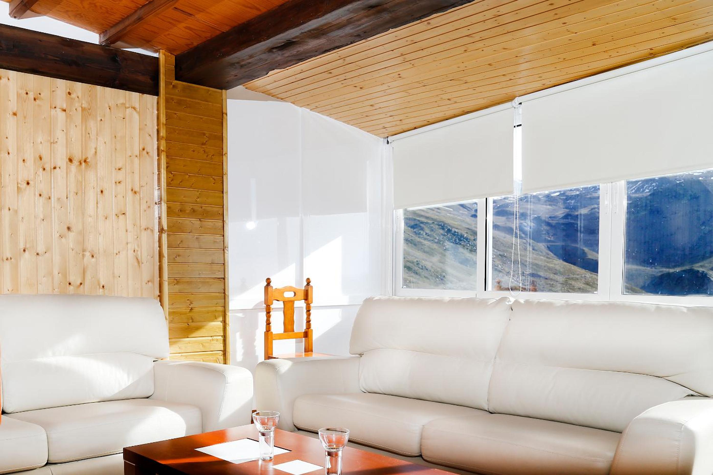 Apartamento de dos dormitorios (8 adultos)