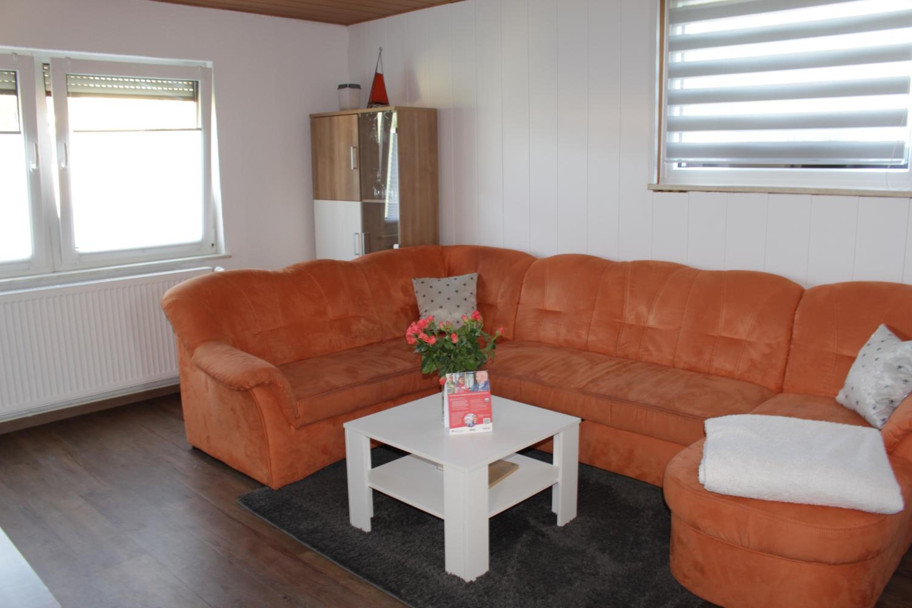 One-Bedroom House photo 1