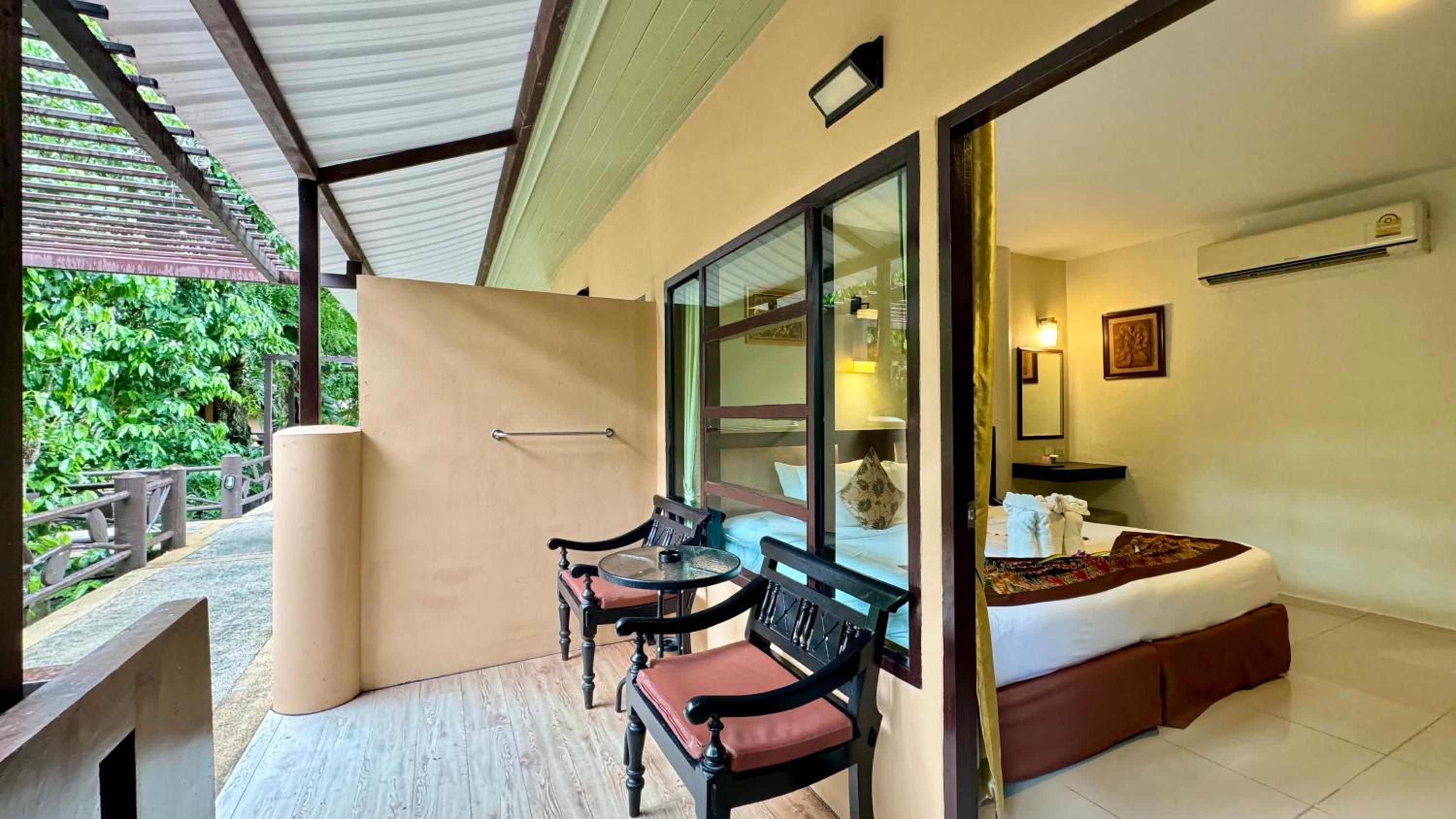 Superior Double or Twin Room - Photo 7