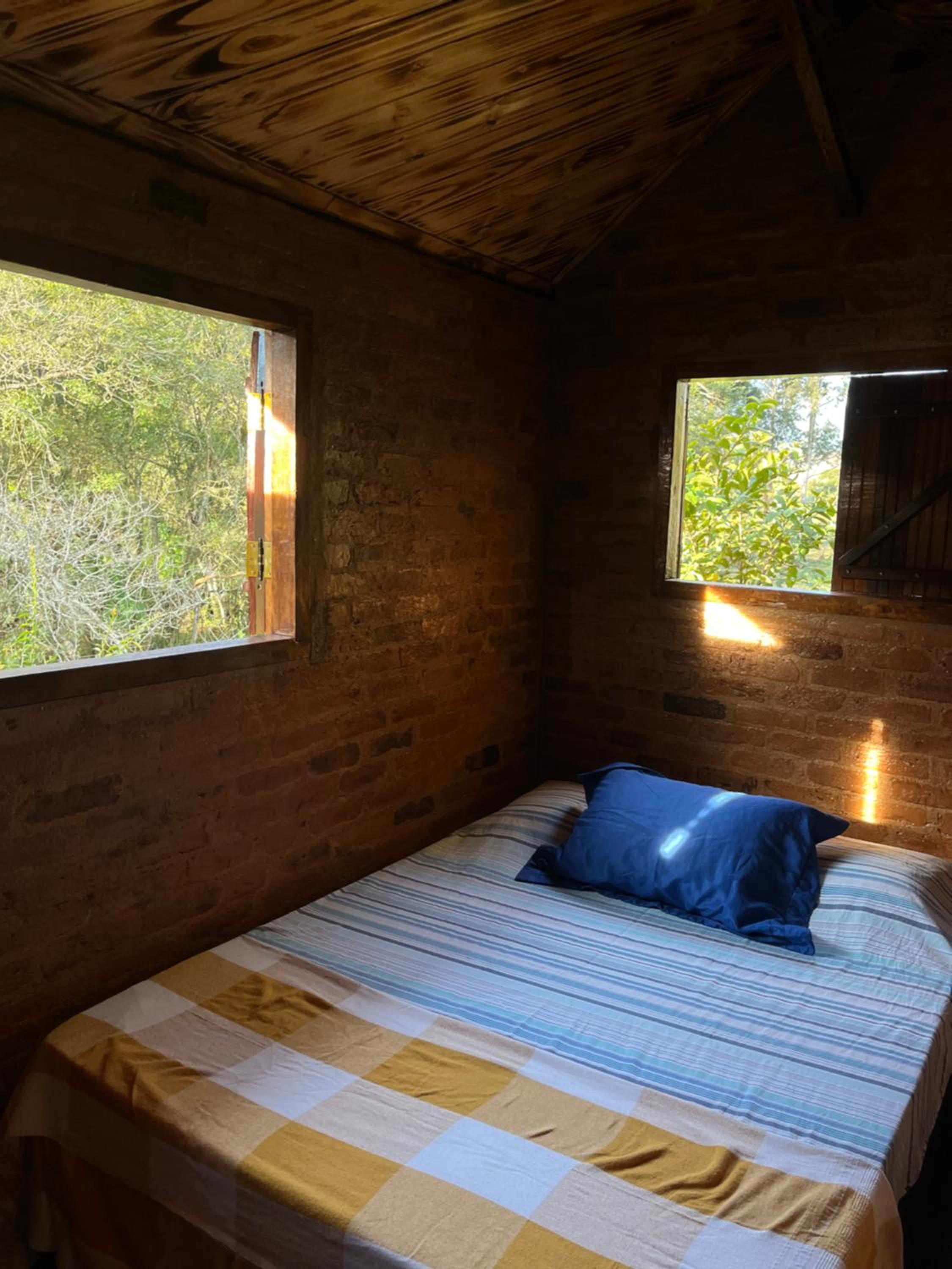 One-Bedroom Chalet photo 3
