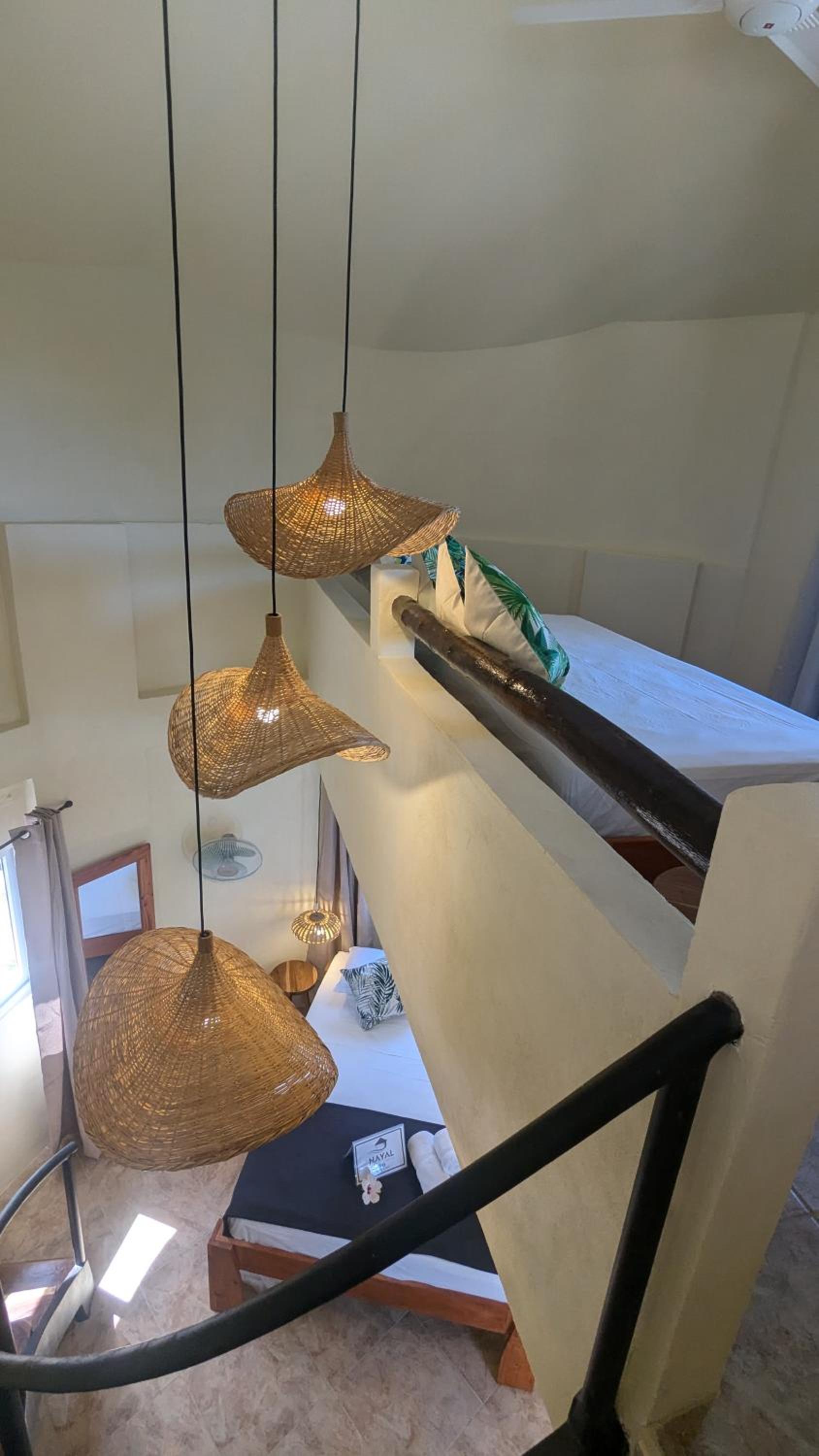 Suite with Sea View photo 2