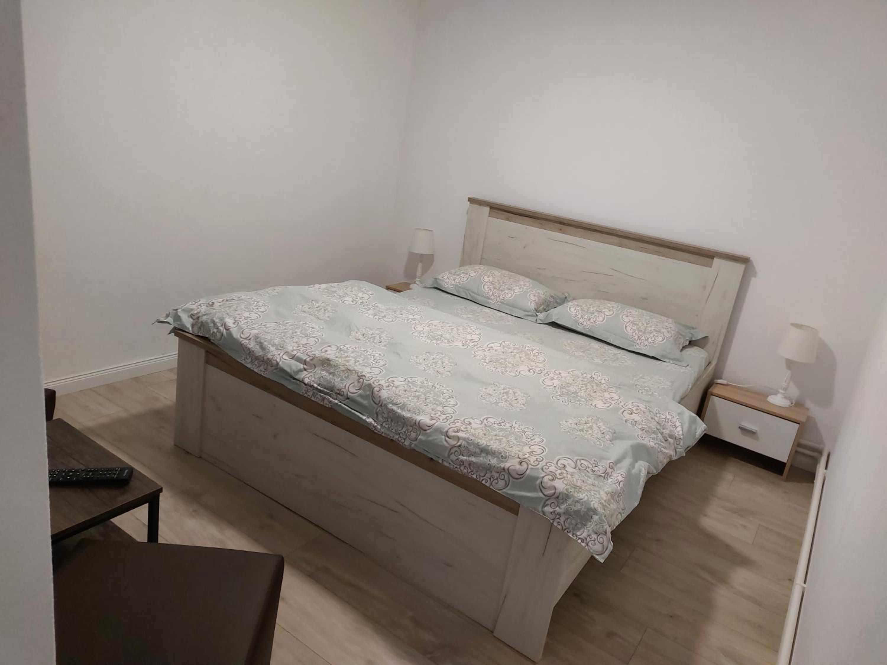 Double Room photo 1