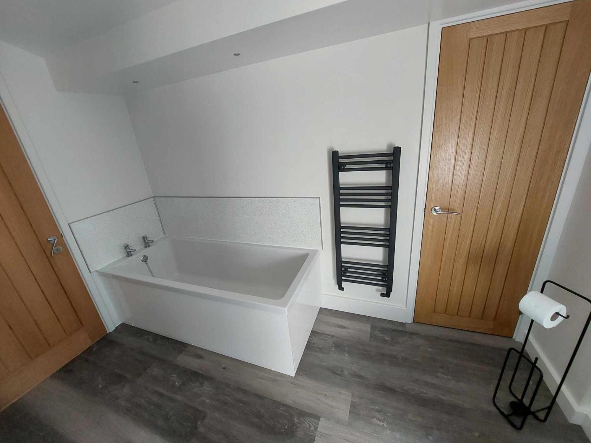 Three-Bedroom House photo 2
