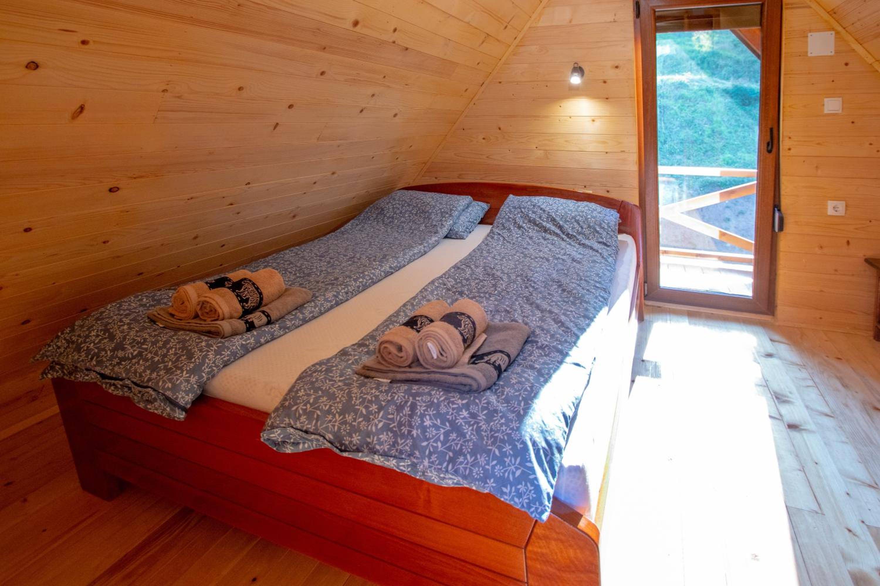 Two-Bedroom House photo 1