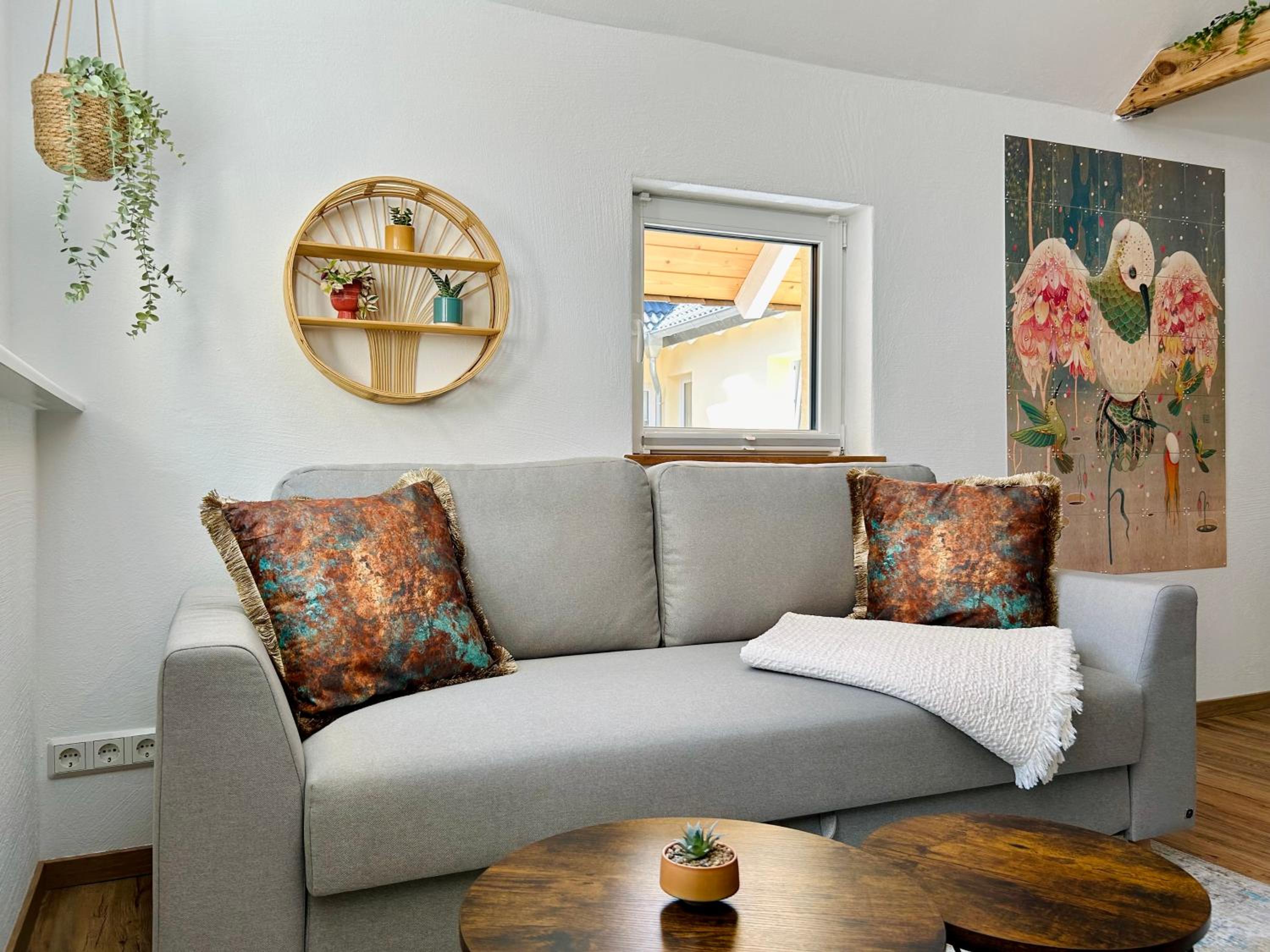 Maisonette photo 1