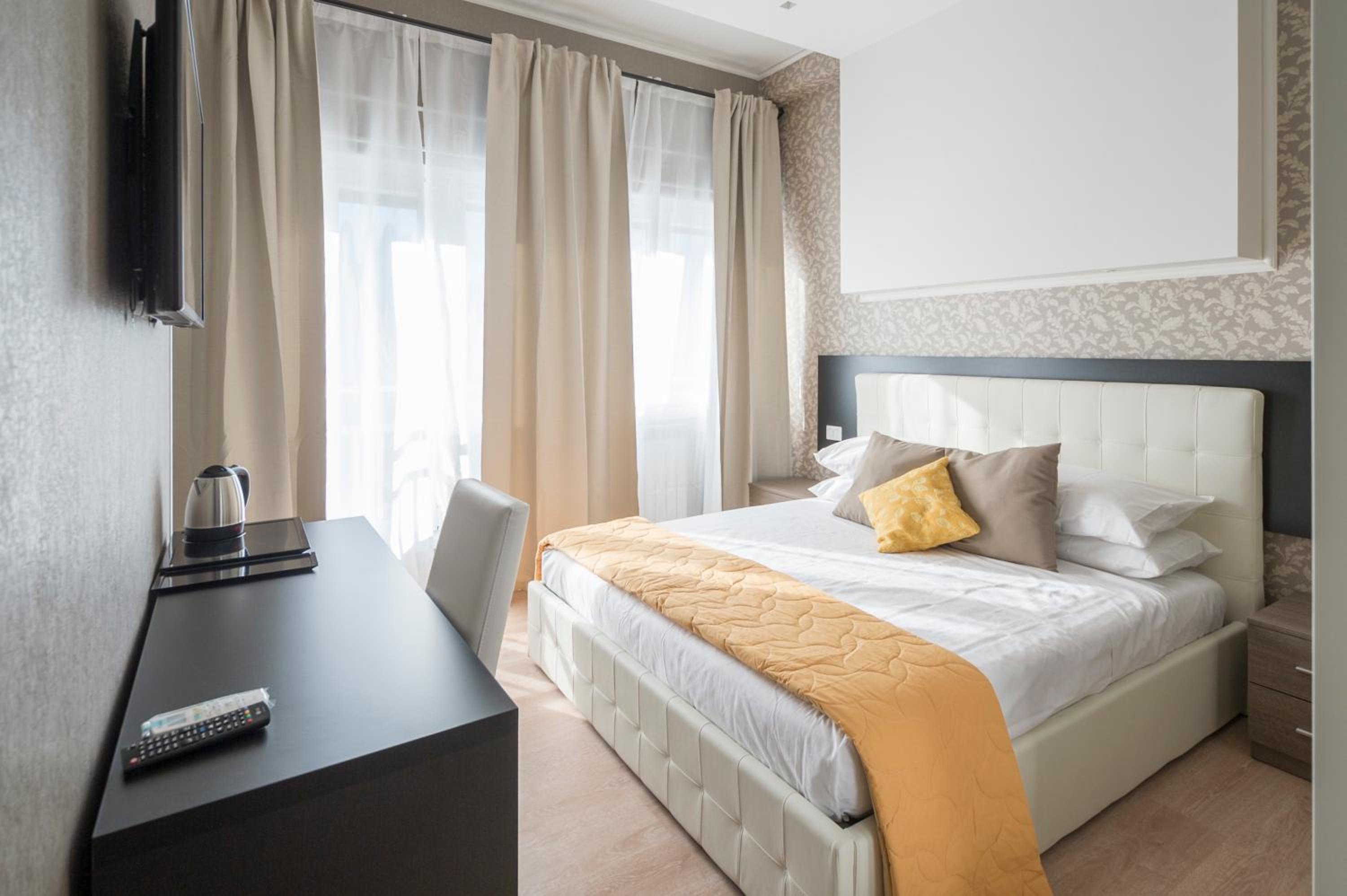 Double Room photo 2