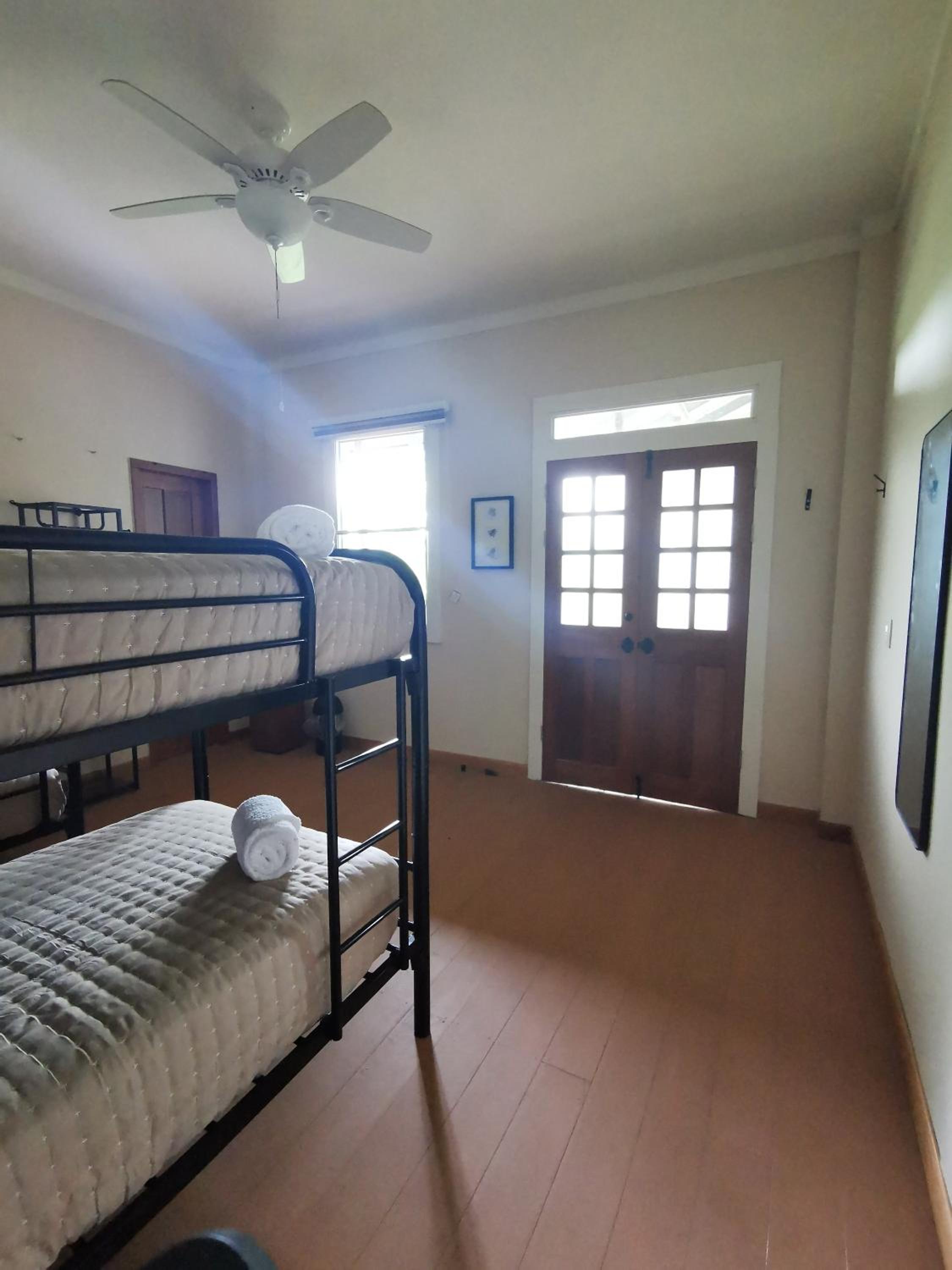 Bed in 4-Bed Mixed Dormitory Room photo 3