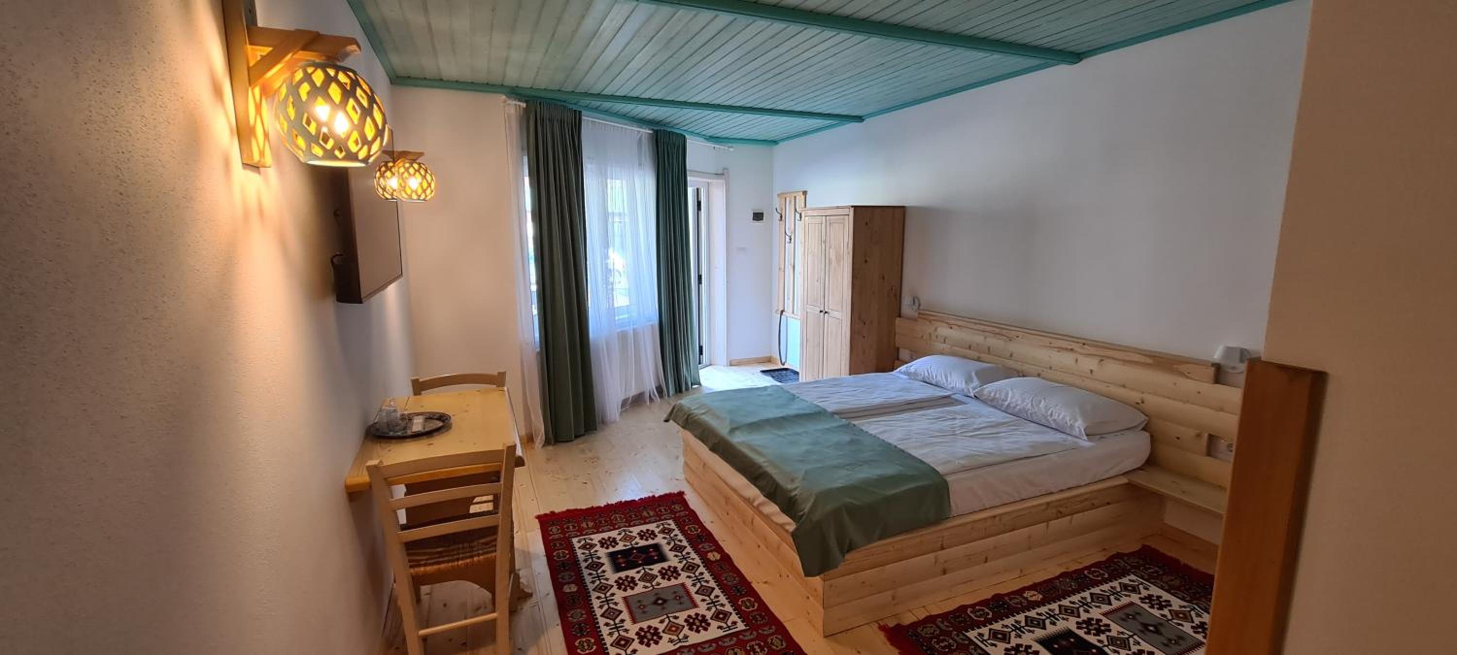 Deluxe Double Room photo 1