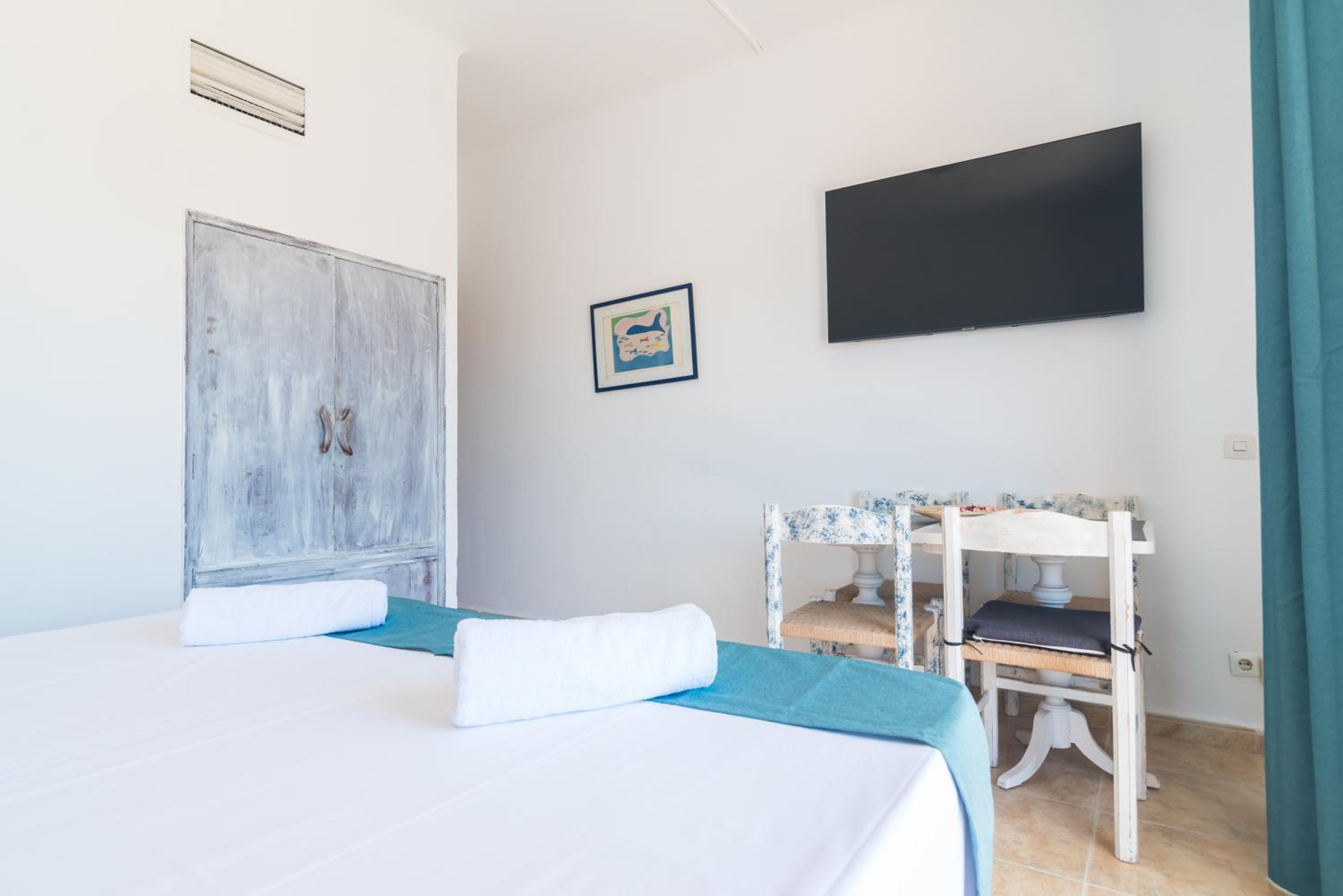 Superior Suite with Sea View photo 3