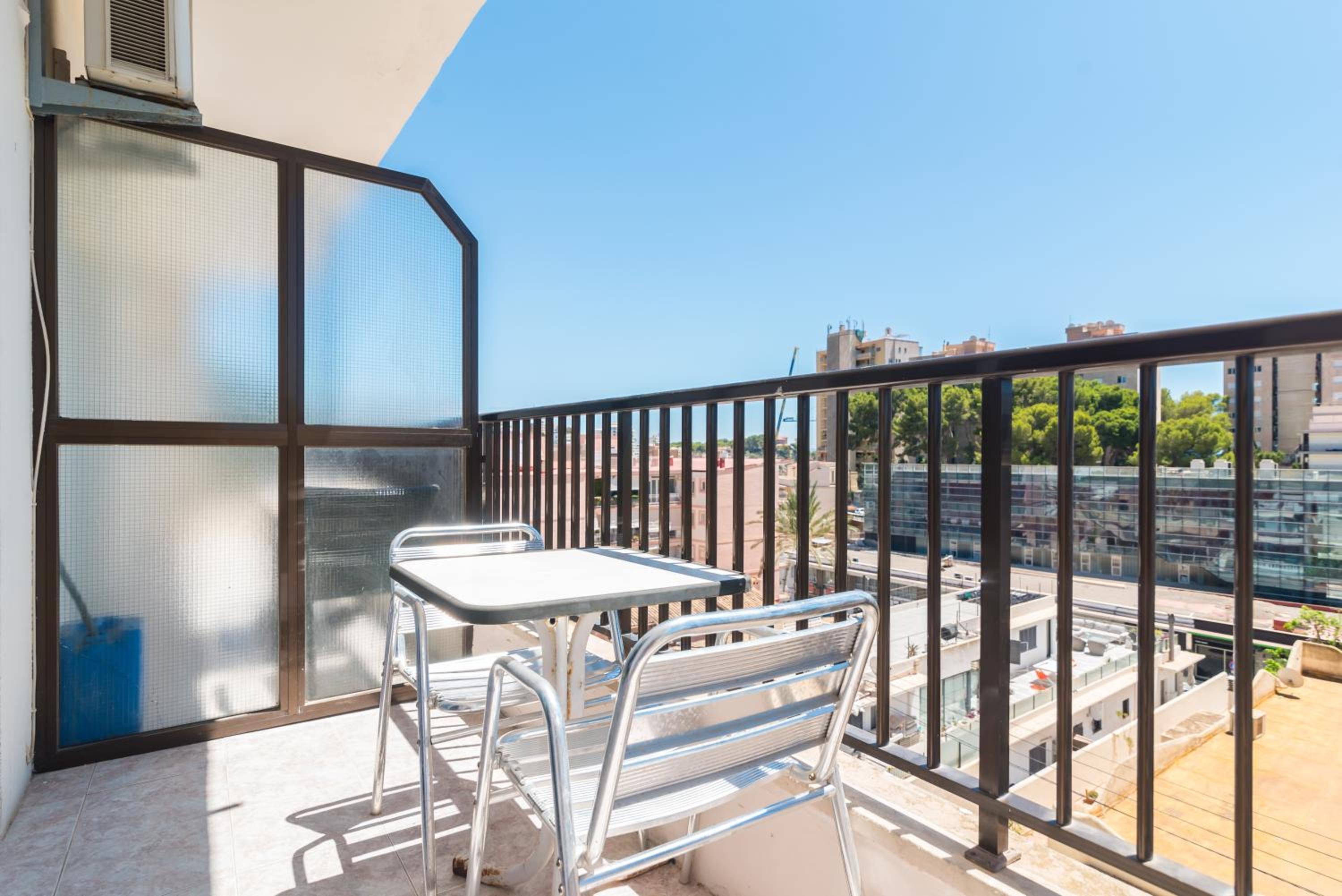 Superior Suite with Sea View photo 2
