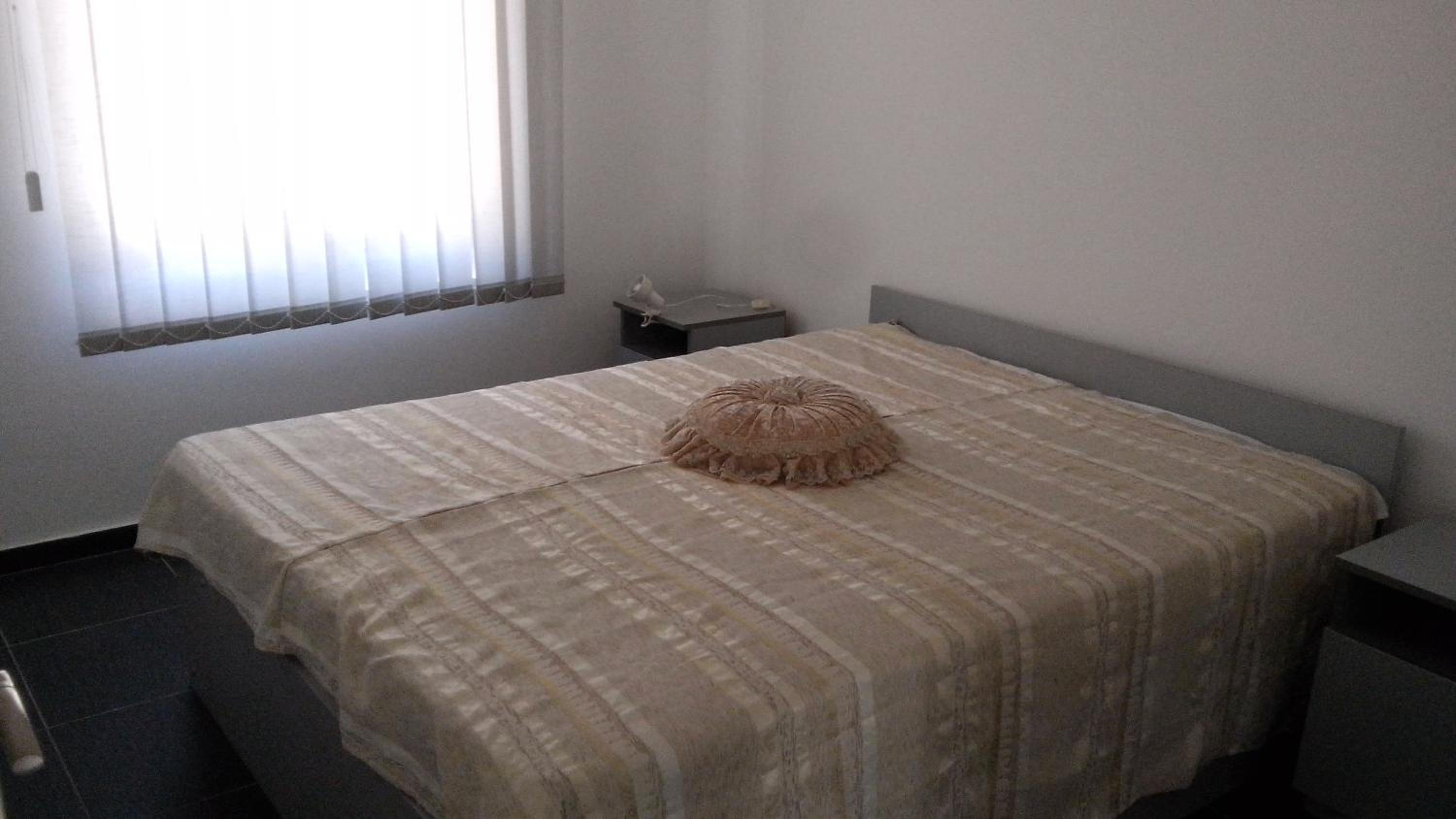 Apartment with Sea View photo 1