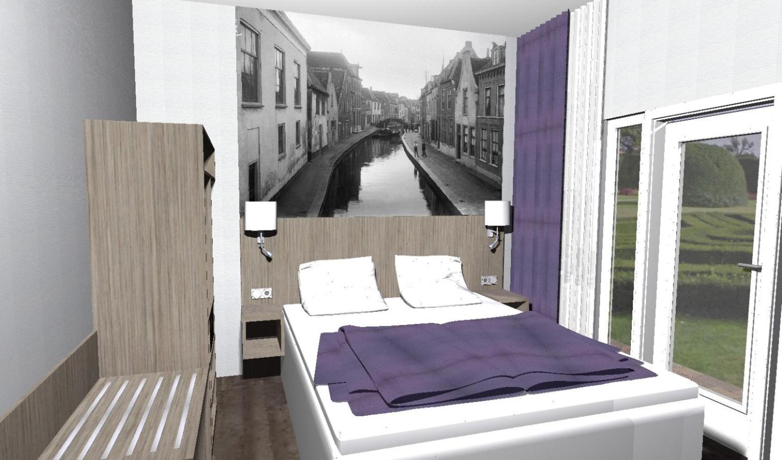 Comfort Double Room - Photo 5